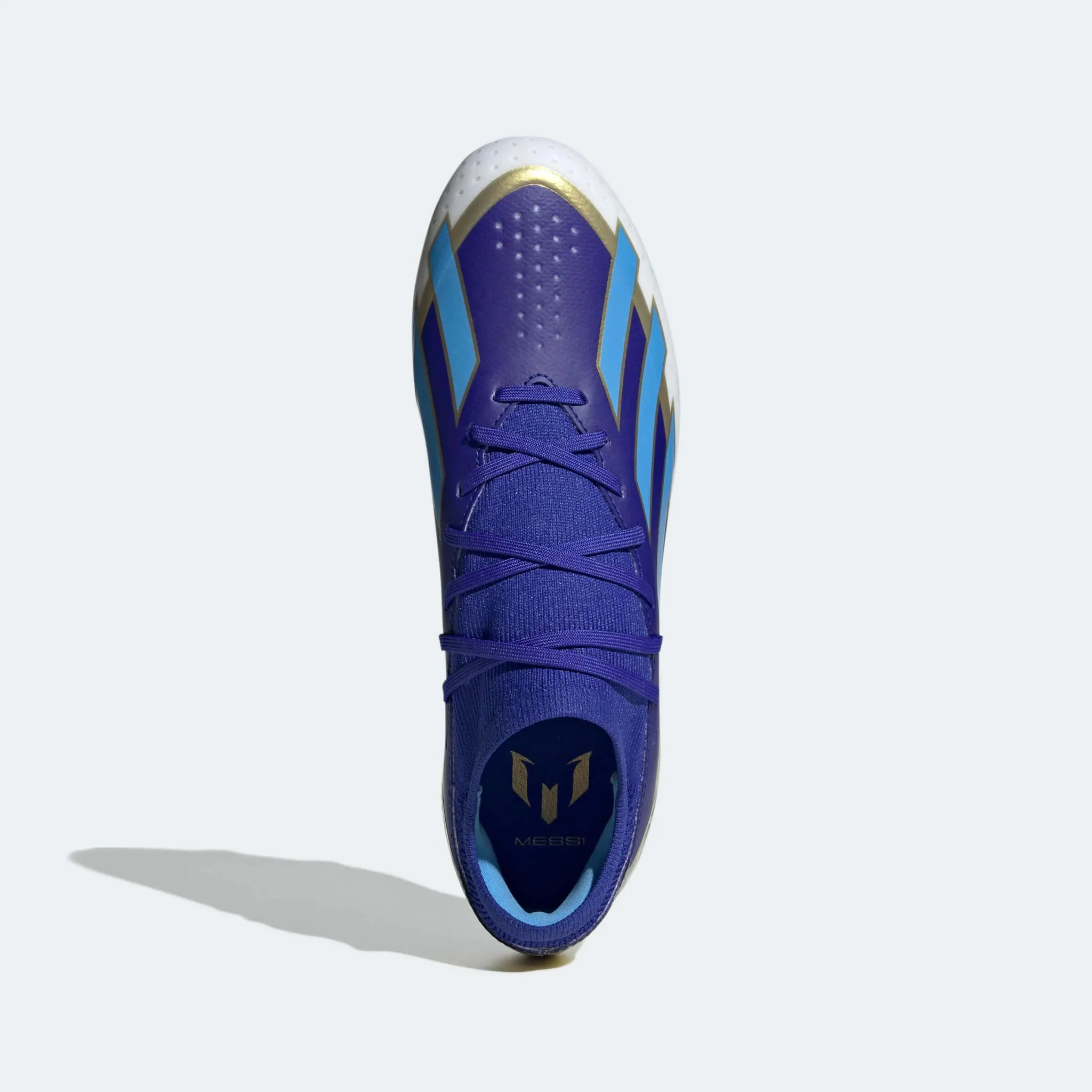 adidas X Crazyfast League FG - Messi Spark Gen10s (SP24) - Image 4