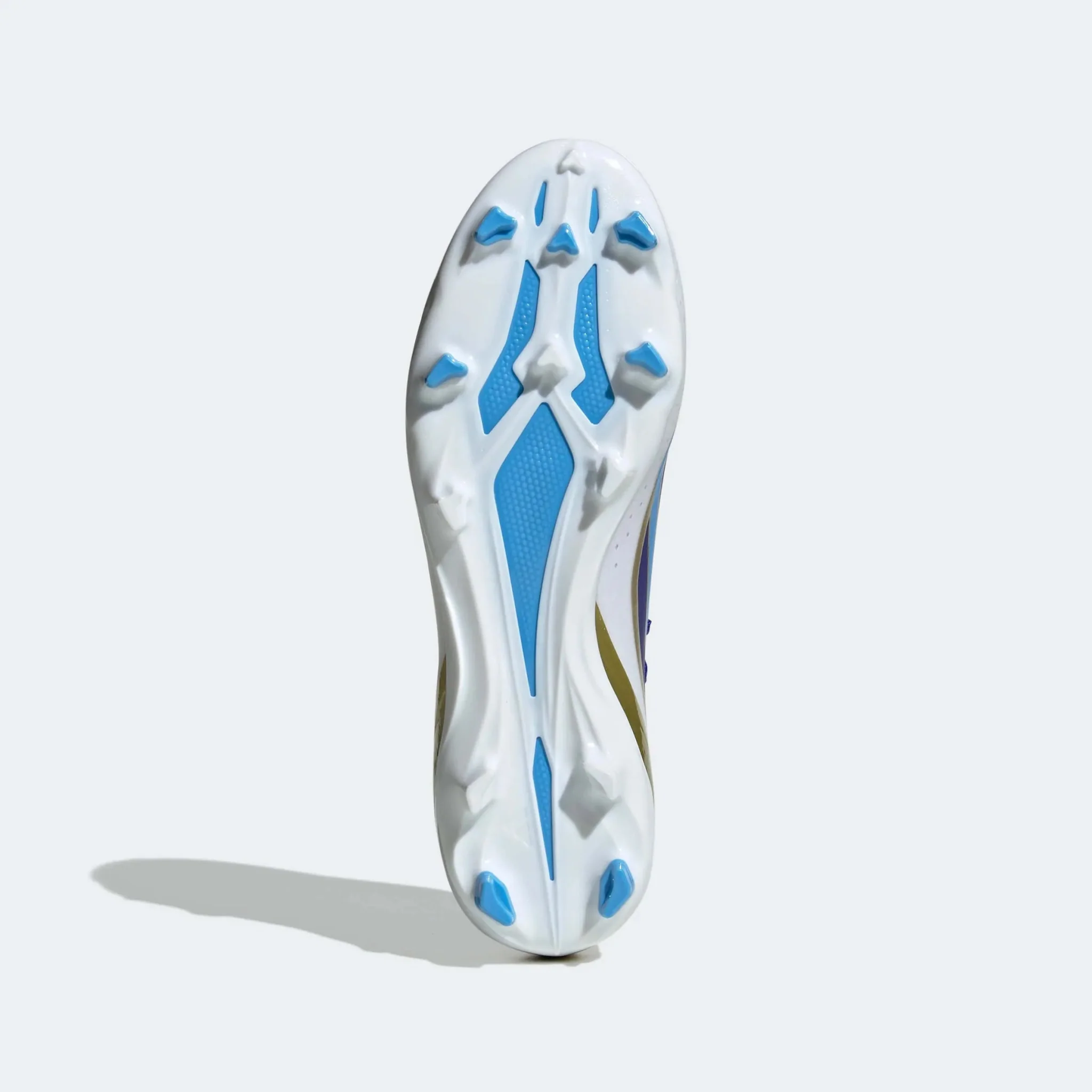 adidas X Crazyfast League FG - Messi Spark Gen10s (SP24) - Image 5