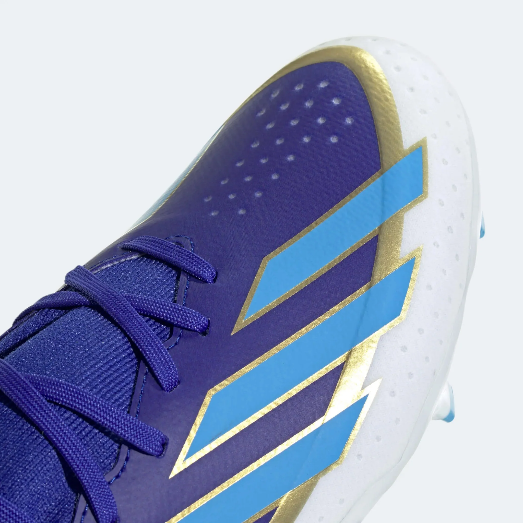 adidas X Crazyfast League FG - Messi Spark Gen10s (SP24) - Image 6