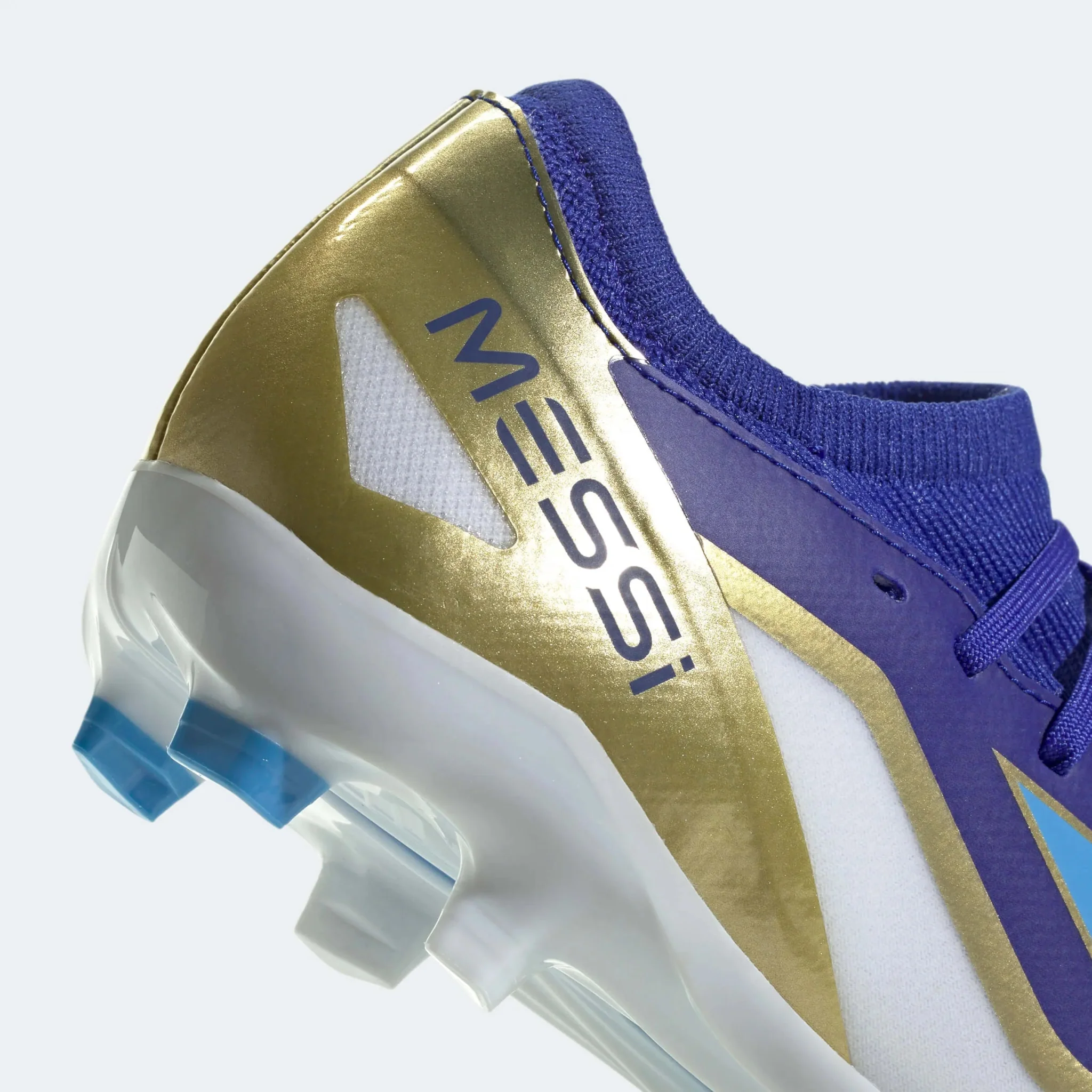 adidas X Crazyfast League FG - Messi Spark Gen10s (SP24) - Image 8