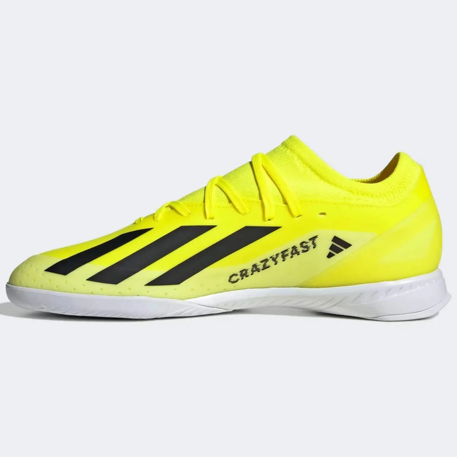 adidas X Crazyfast League Indoor - Solar Energy Pack (SP24) - Image 2
