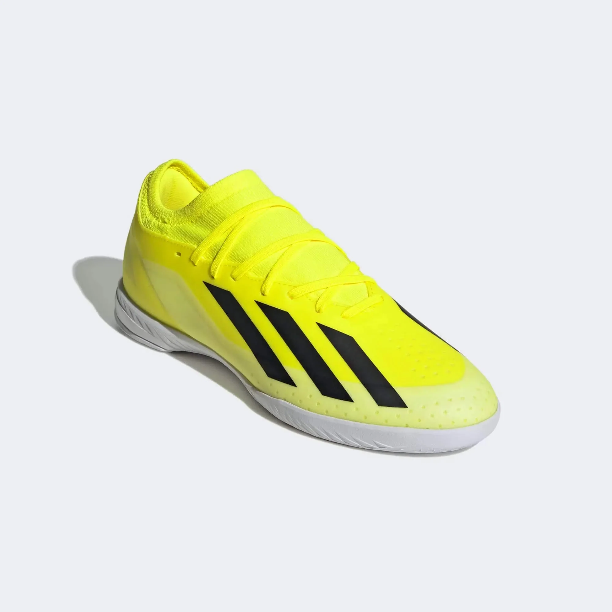 adidas X Crazyfast League Indoor - Solar Energy Pack (SP24) - Image 3