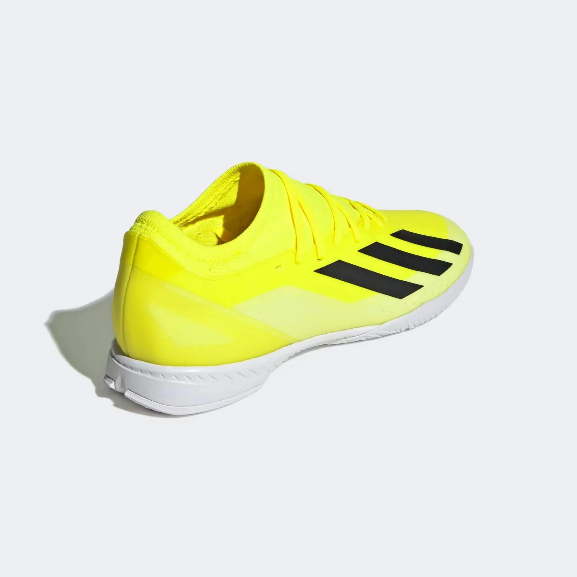 adidas X Crazyfast League Indoor - Solar Energy Pack (SP24) - Image 4