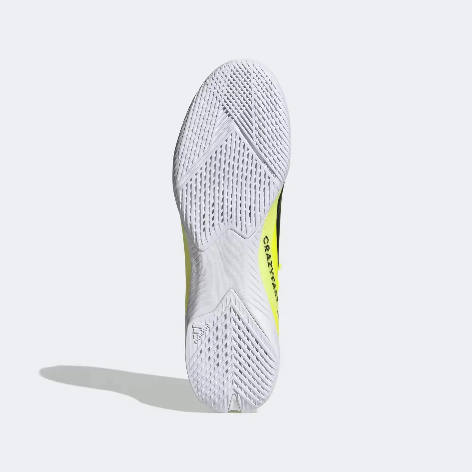 adidas X Crazyfast League Indoor - Solar Energy Pack (SP24) - Image 6