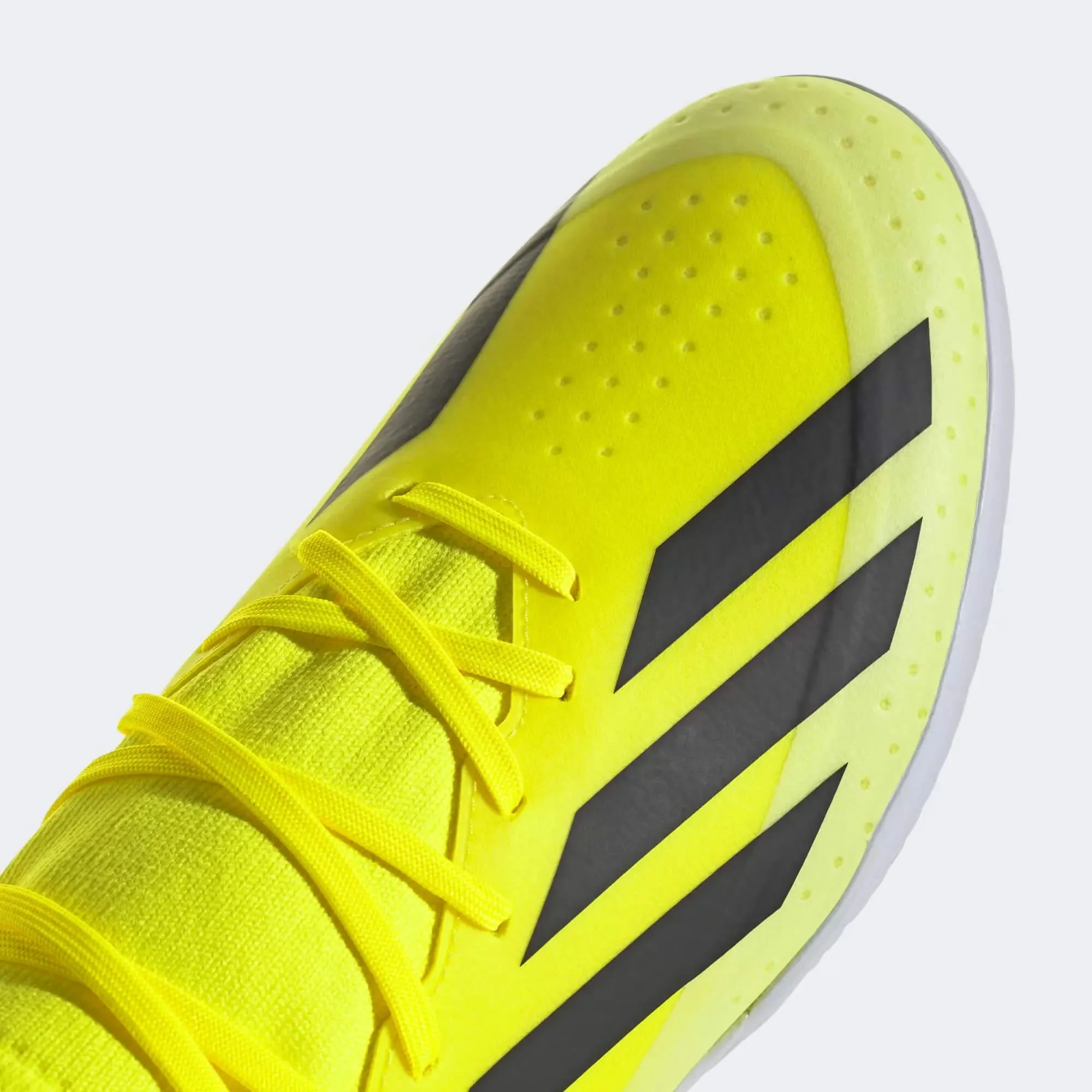 adidas X Crazyfast League Indoor - Solar Energy Pack (SP24) - Image 7