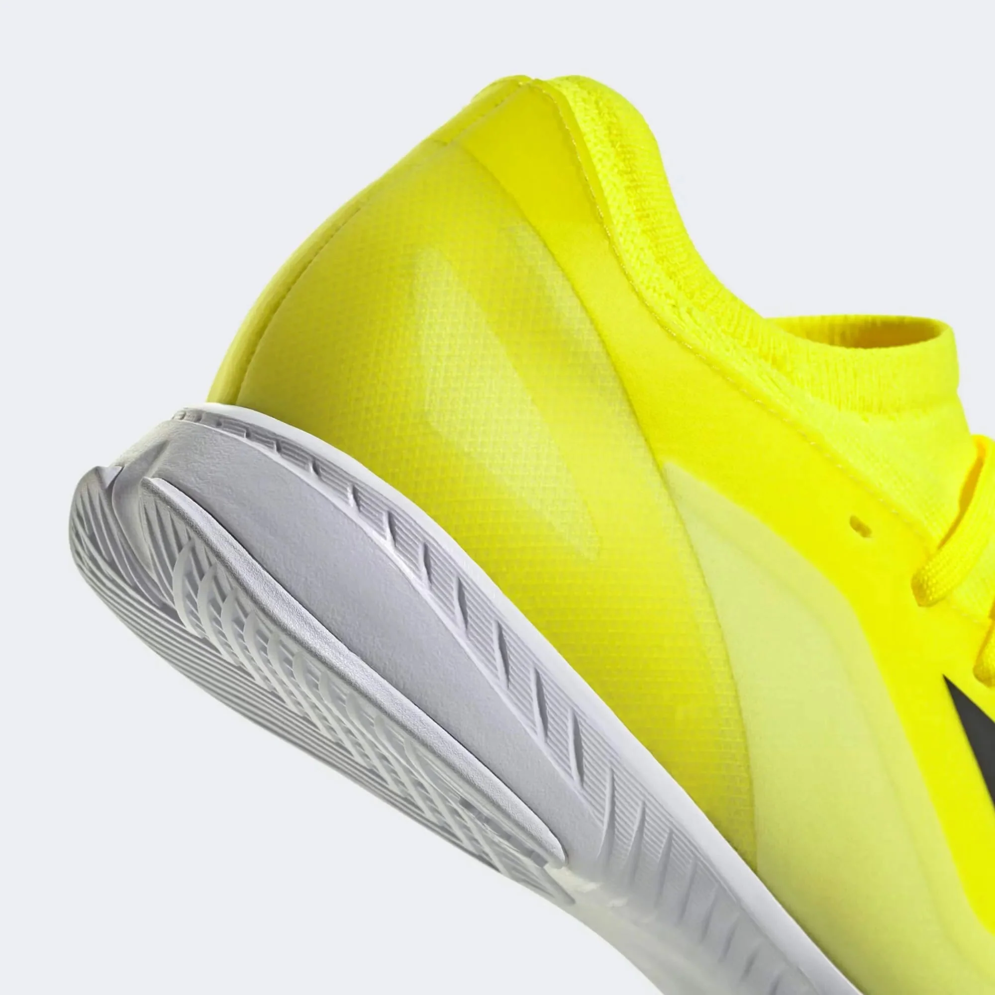 adidas X Crazyfast League Indoor - Solar Energy Pack (SP24) - Image 8