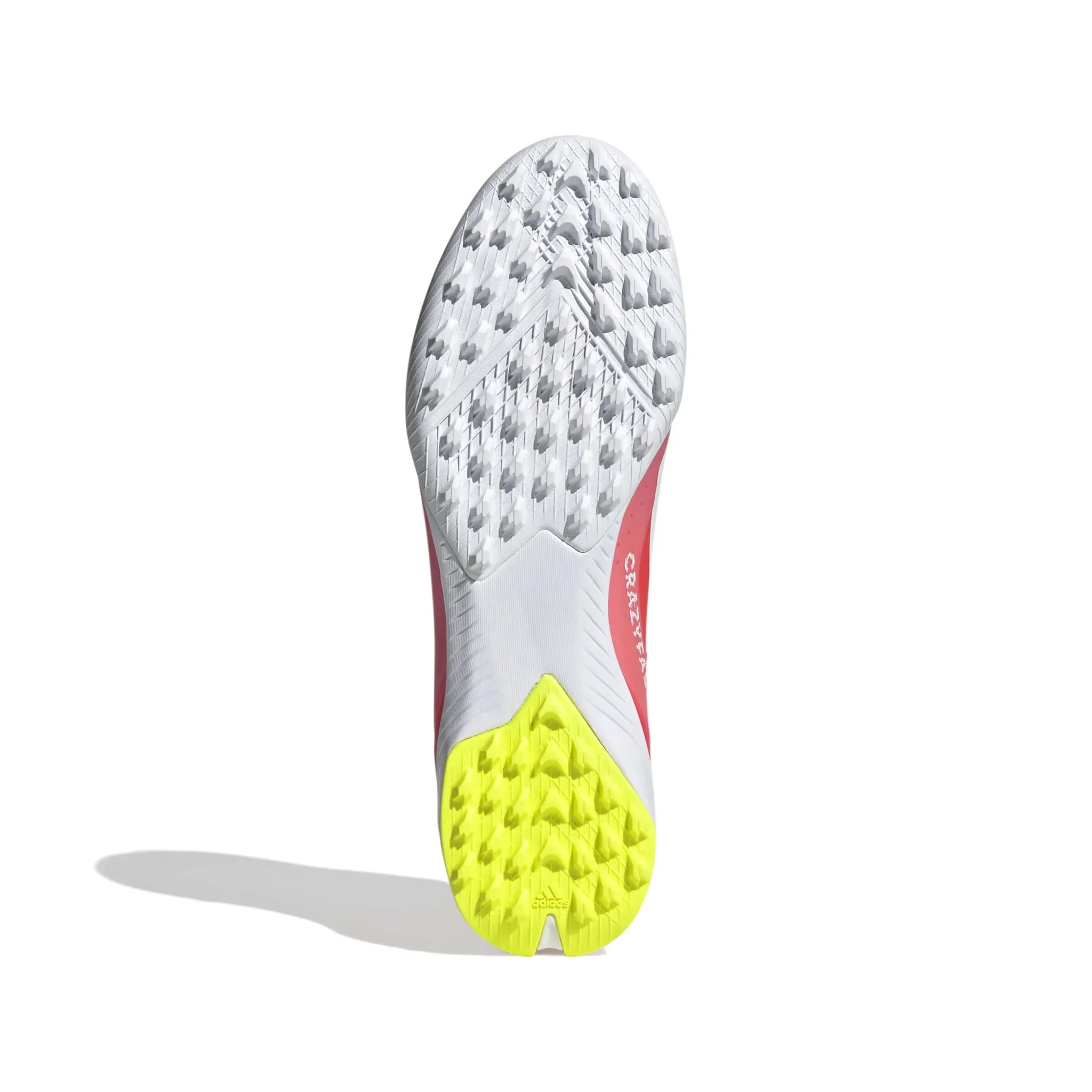 adidas X Crazyfast League Turf - Energy Citrus Pack (SP24) - Image 6