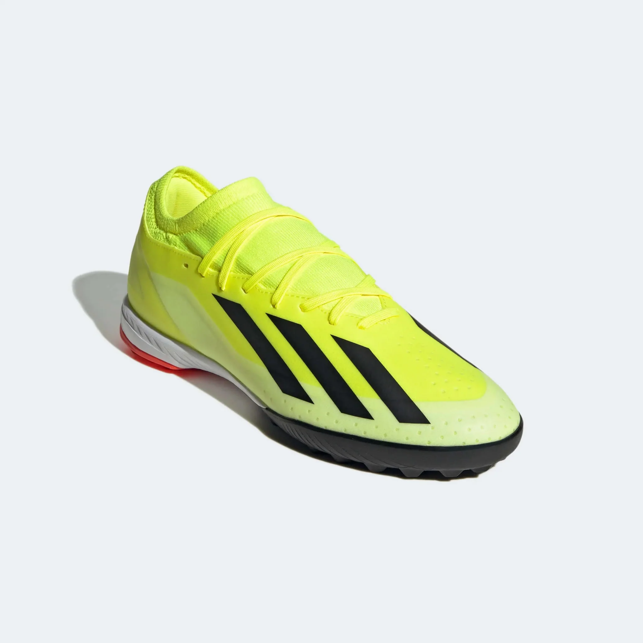 adidas X CrazyFast League Turf - Solar Energy Pack (SP24) - Image 3