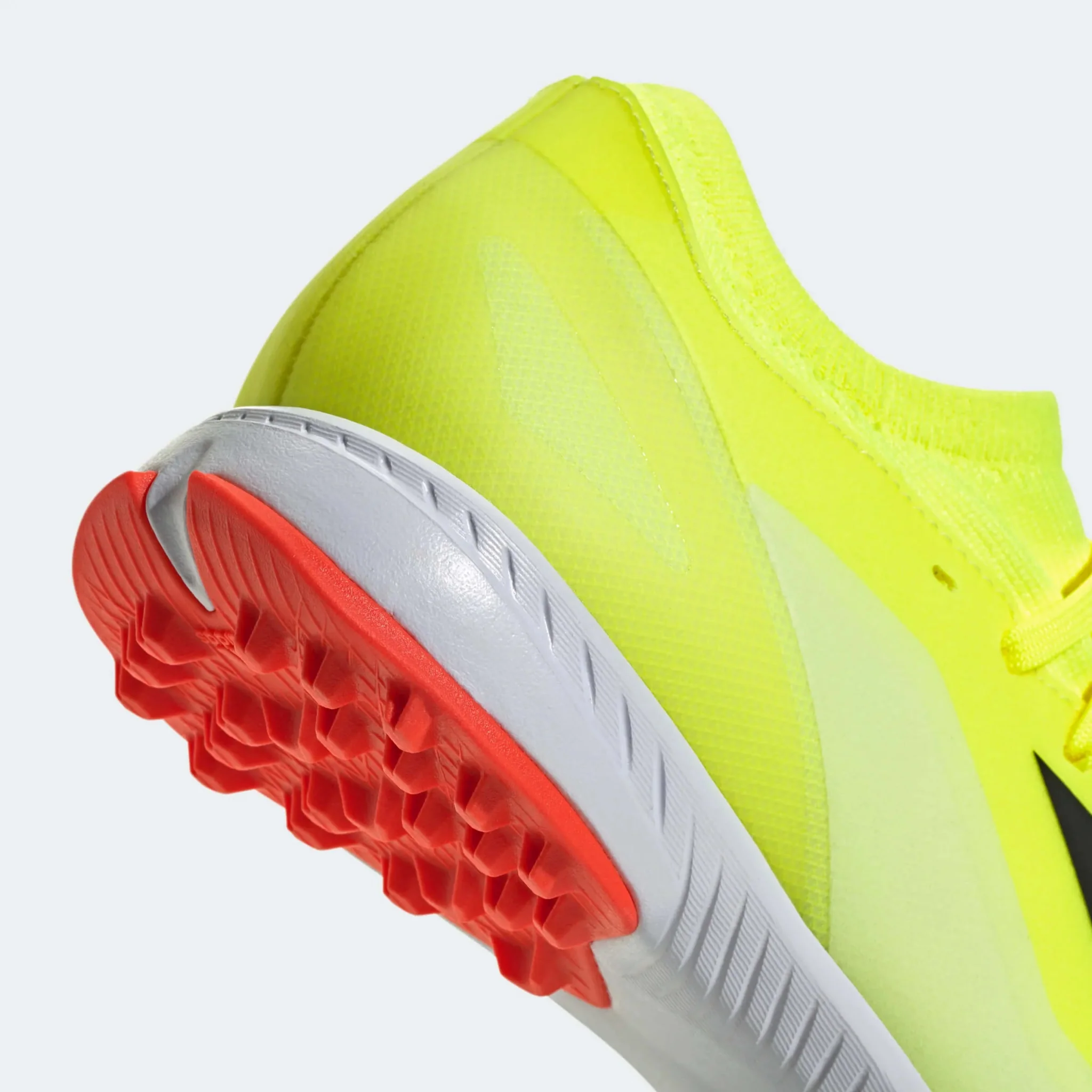 adidas X CrazyFast League Turf - Solar Energy Pack (SP24) - Image 7