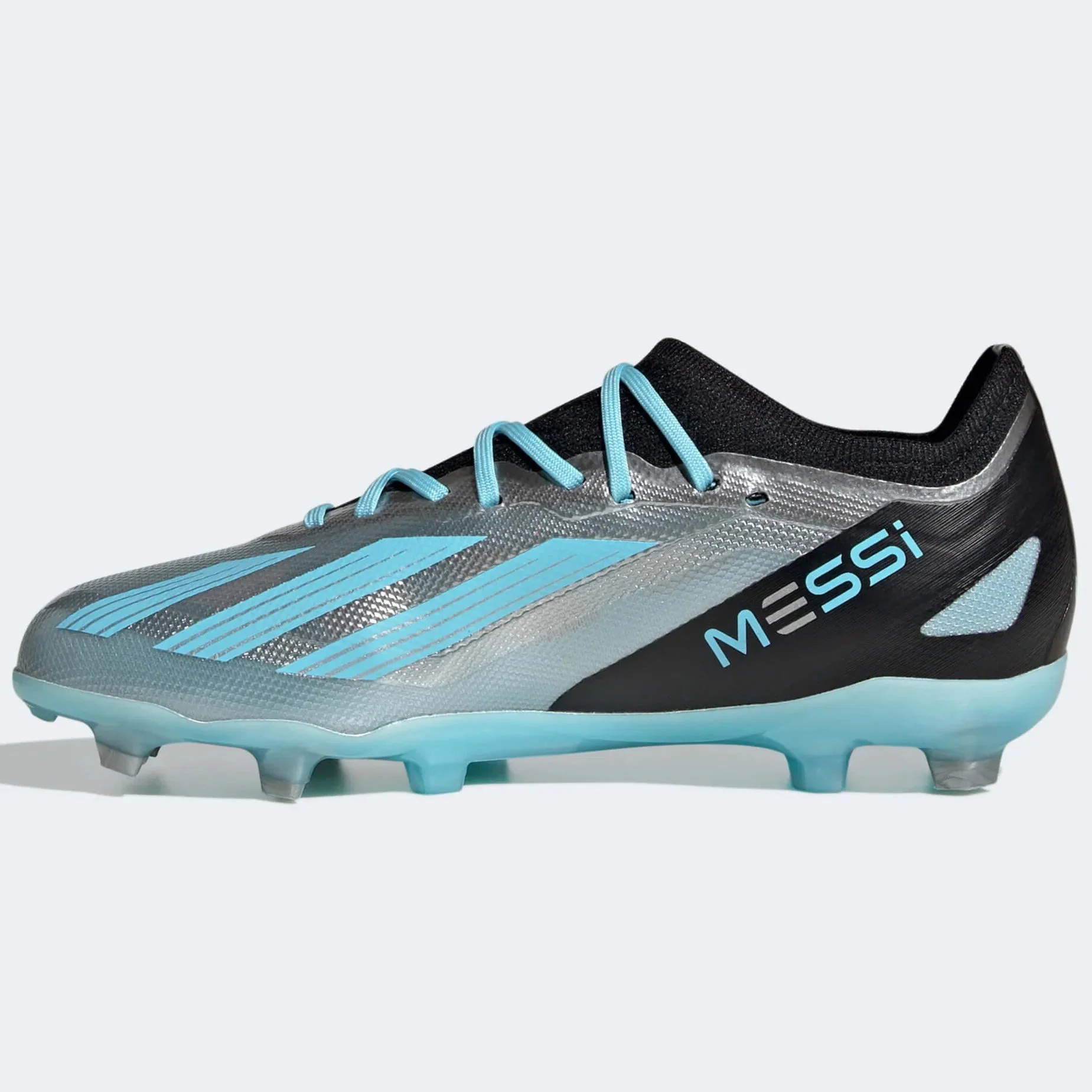 adidas Junior X Crazyfast Messi.1 FG J - Infinito Pack (FA23) - Image 2