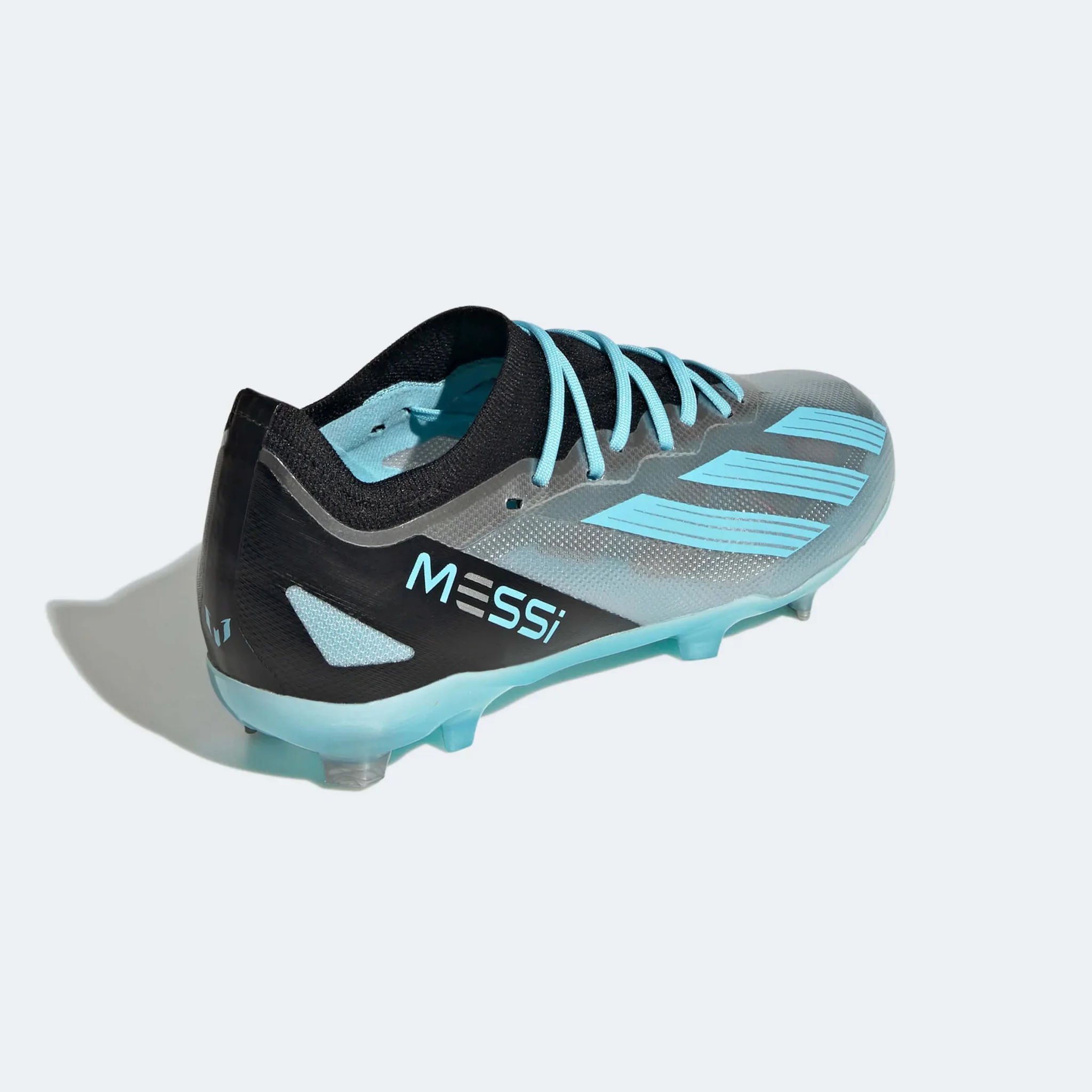 adidas Junior X Crazyfast Messi.1 FG J - Infinito Pack (FA23) - Image 3