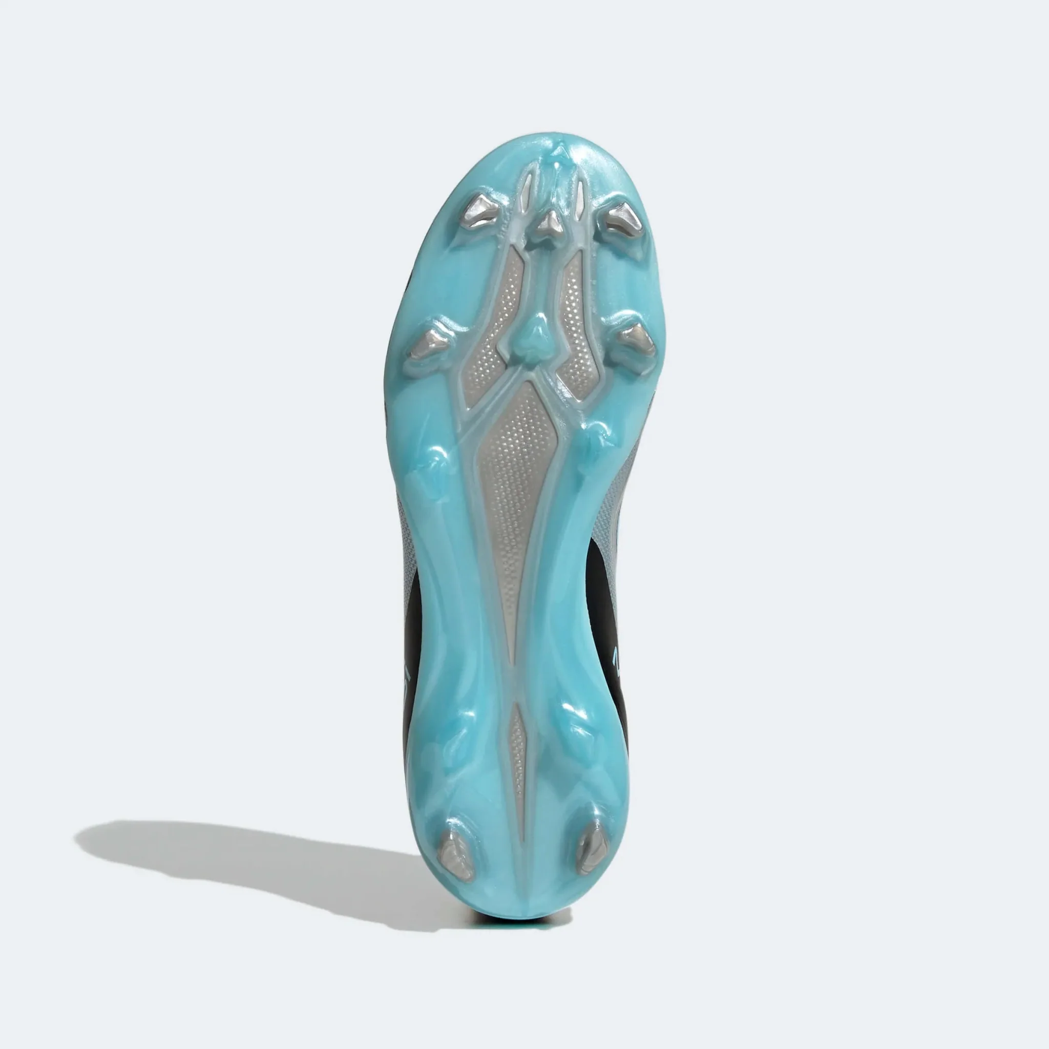 adidas Junior X Crazyfast Messi.1 FG J - Infinito Pack (FA23) - Image 6