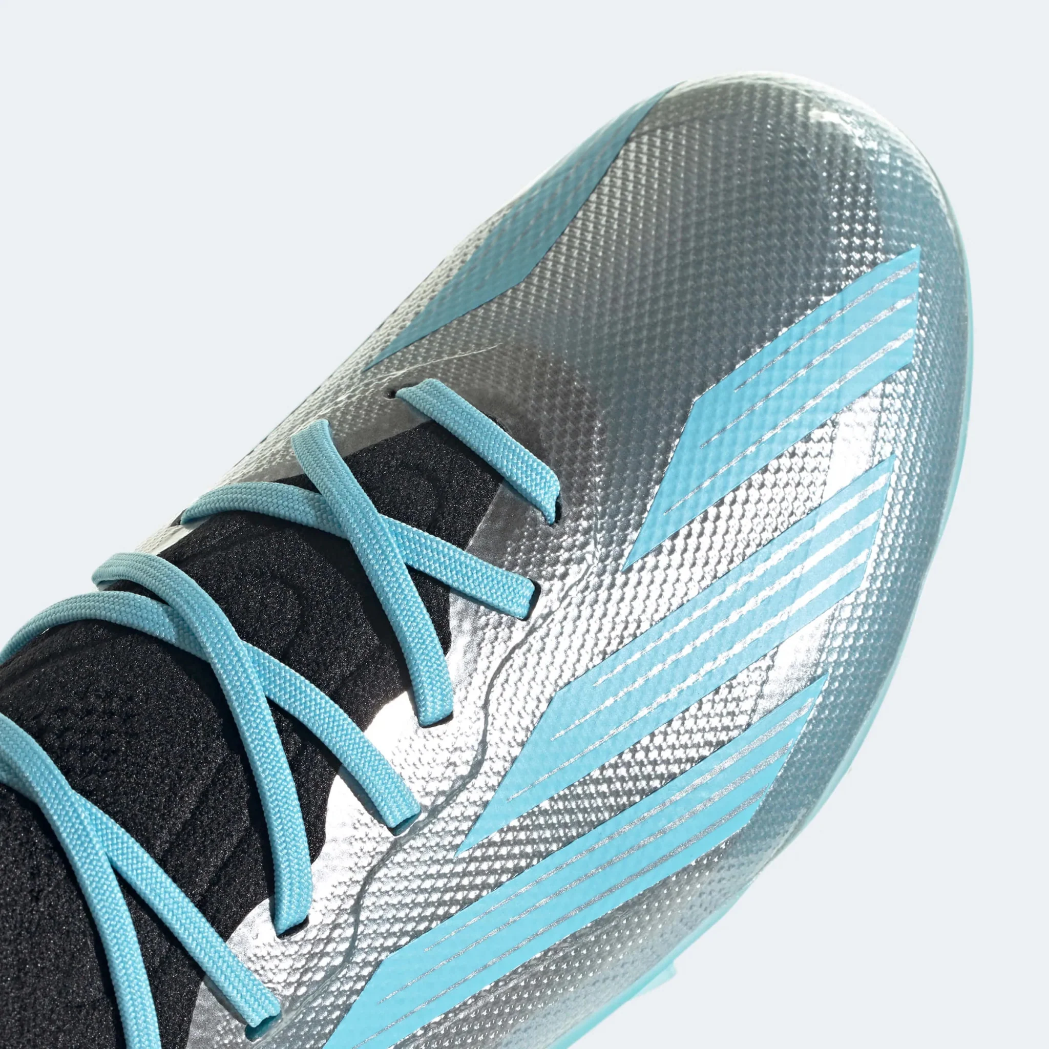 adidas Junior X Crazyfast Messi.1 FG J - Infinito Pack (FA23) - Image 7
