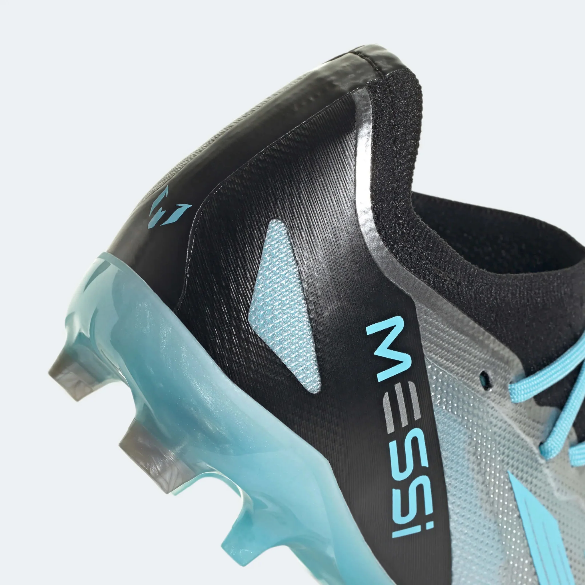 adidas Junior X Crazyfast Messi.1 FG J - Infinito Pack (FA23) - Image 8