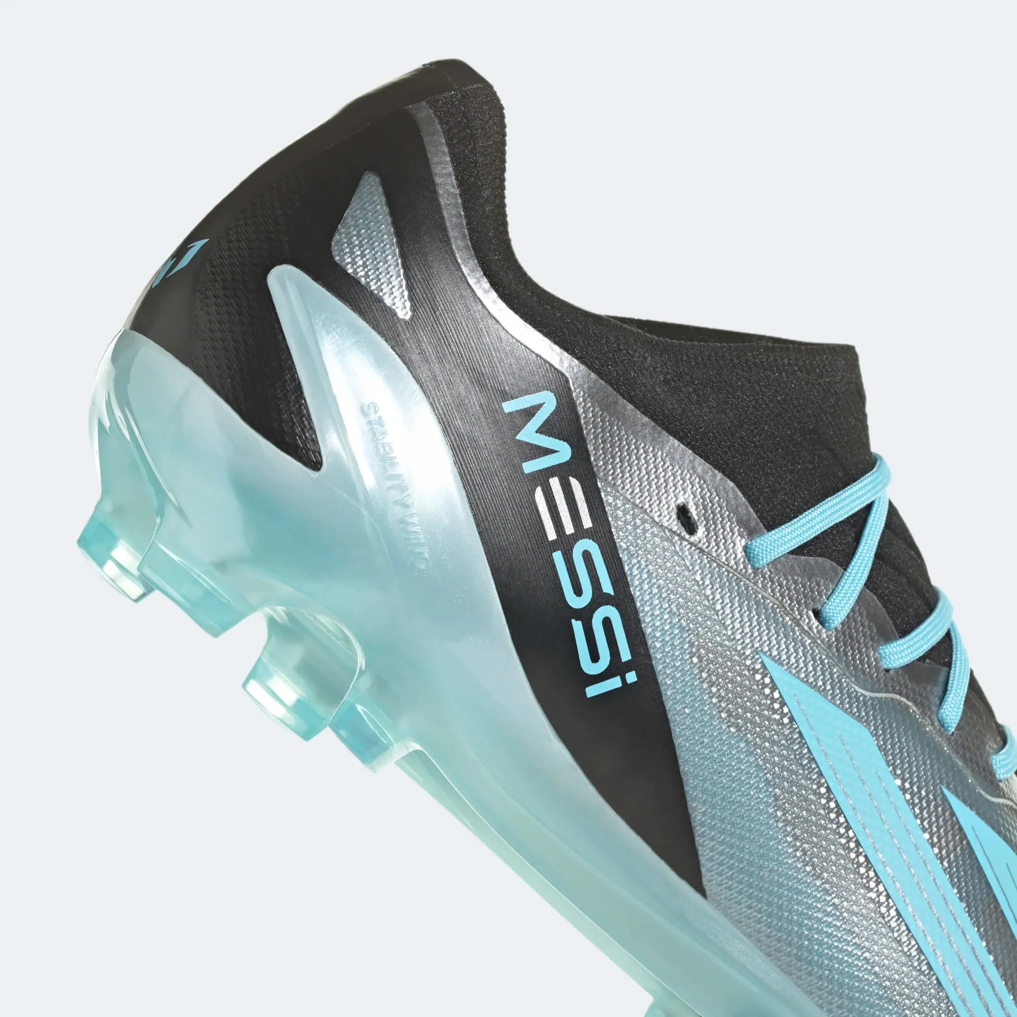 adidas X Crazyfast Messi.1 FG - Infinito Pack (FA23) - Image 9