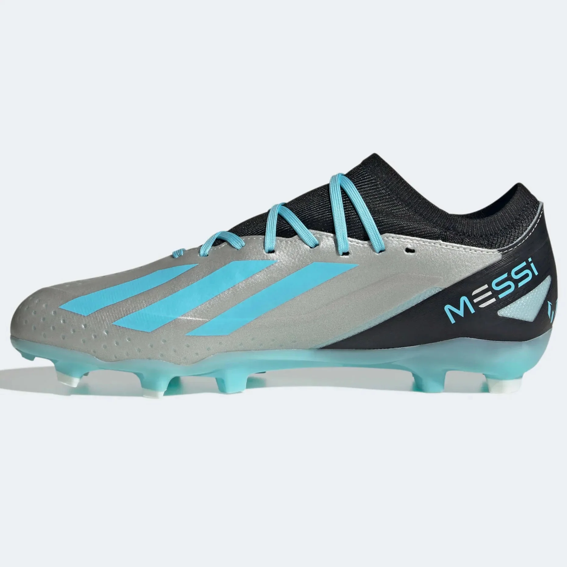 adidas X Crazyfast Messi.3 FG - Infinito Pack Messi Pack (FA23) - Image 2