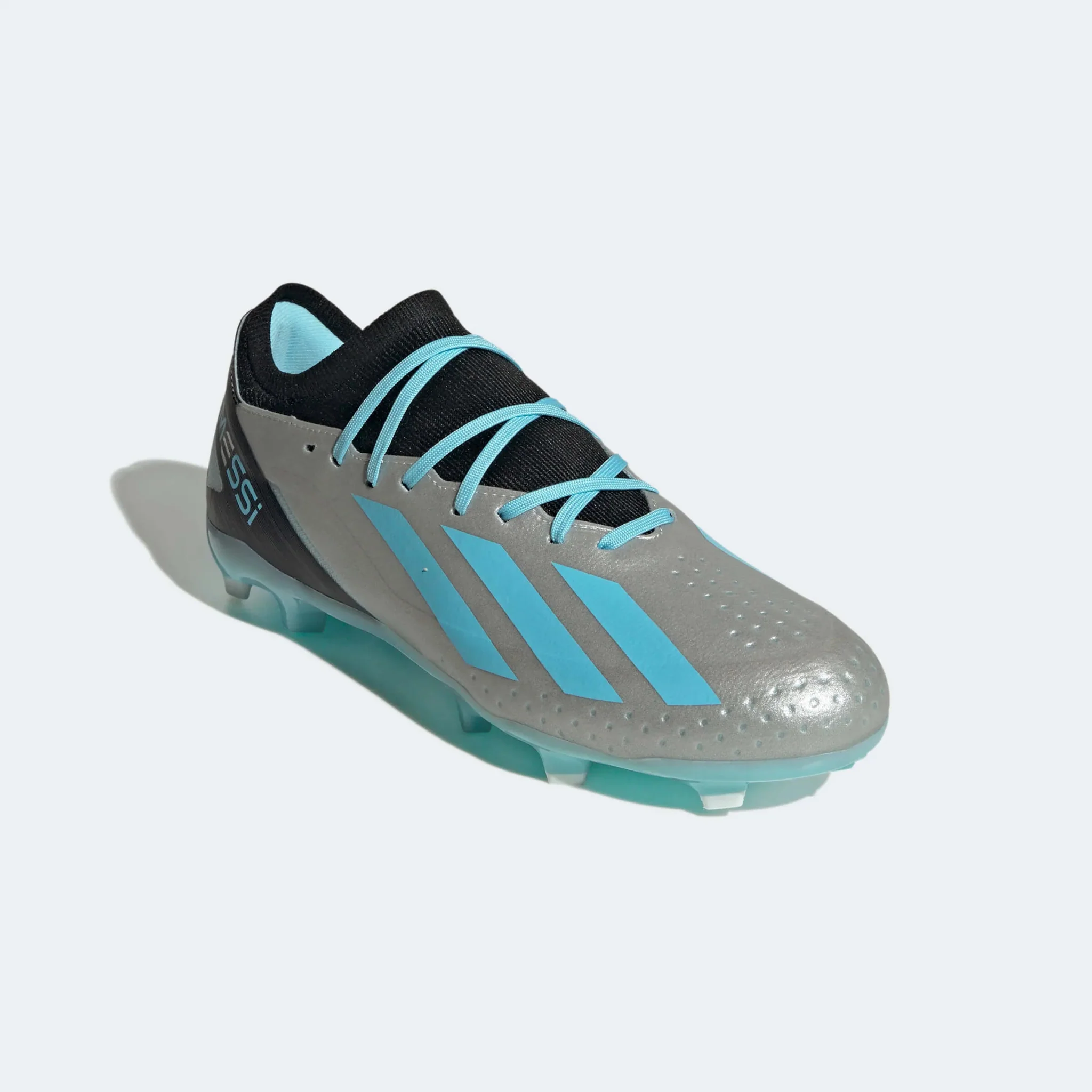 adidas X Crazyfast Messi.3 FG - Infinito Pack Messi Pack (FA23) - Image 3