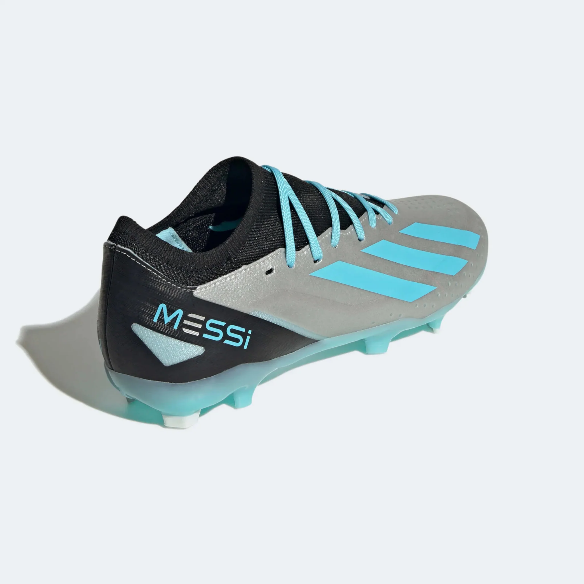 adidas X Crazyfast Messi.3 FG - Infinito Pack Messi Pack (FA23) - Image 4