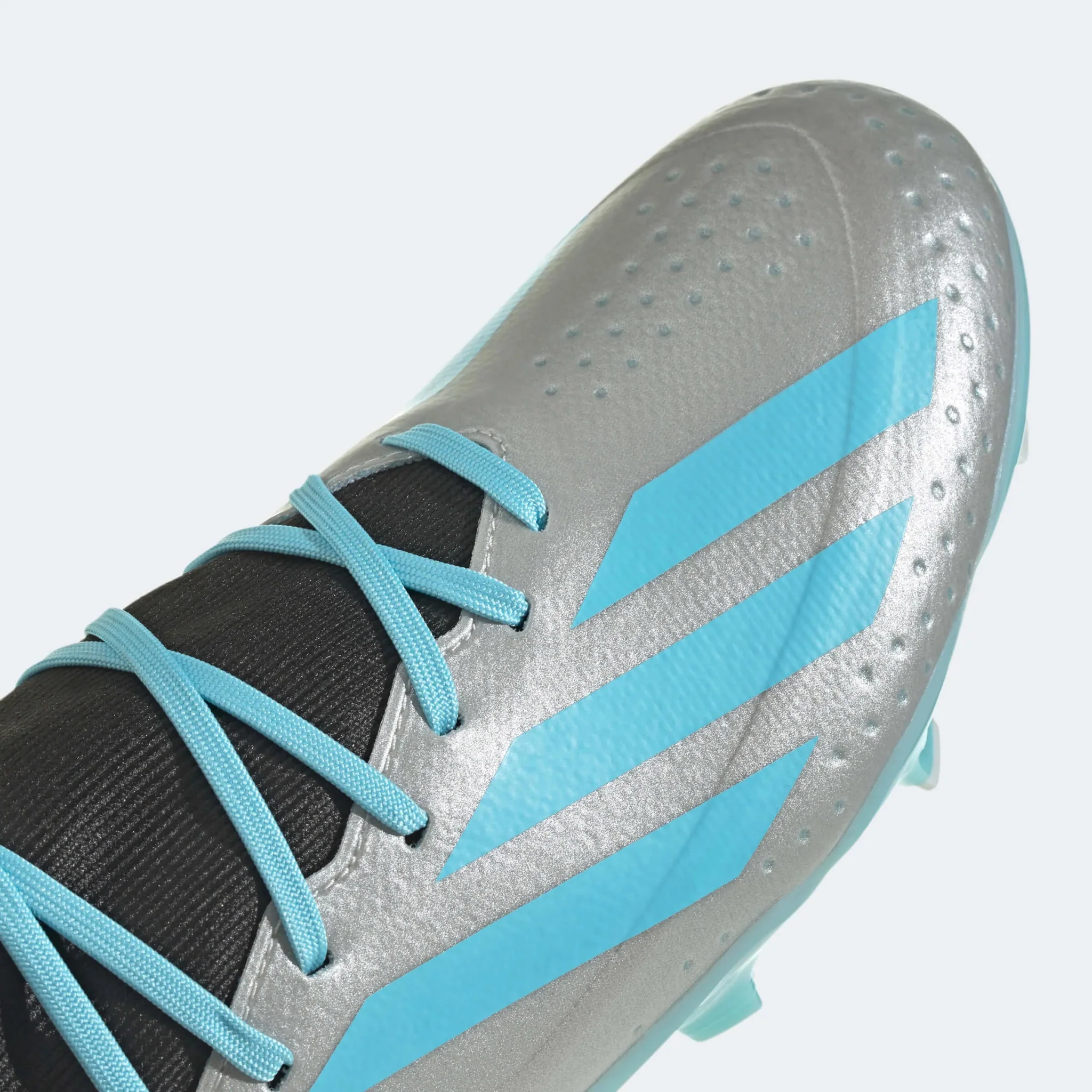 adidas X Crazyfast Messi.3 FG - Infinito Pack Messi Pack (FA23) - Image 7