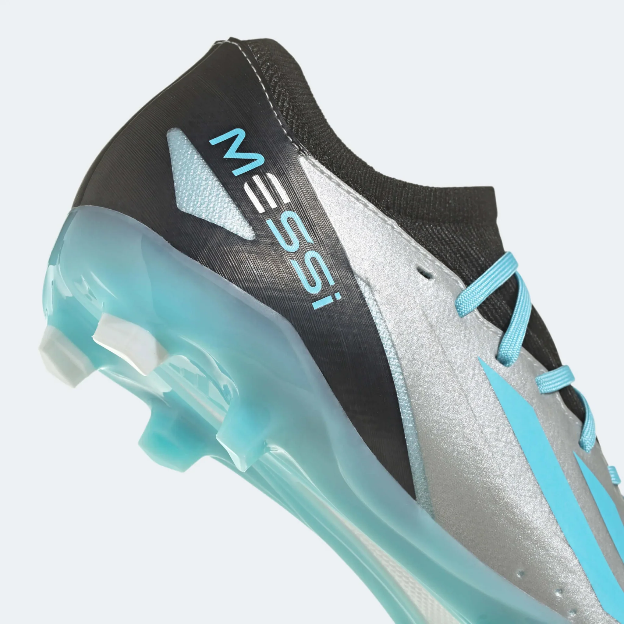 adidas X Crazyfast Messi.3 FG - Infinito Pack Messi Pack (FA23) - Image 8