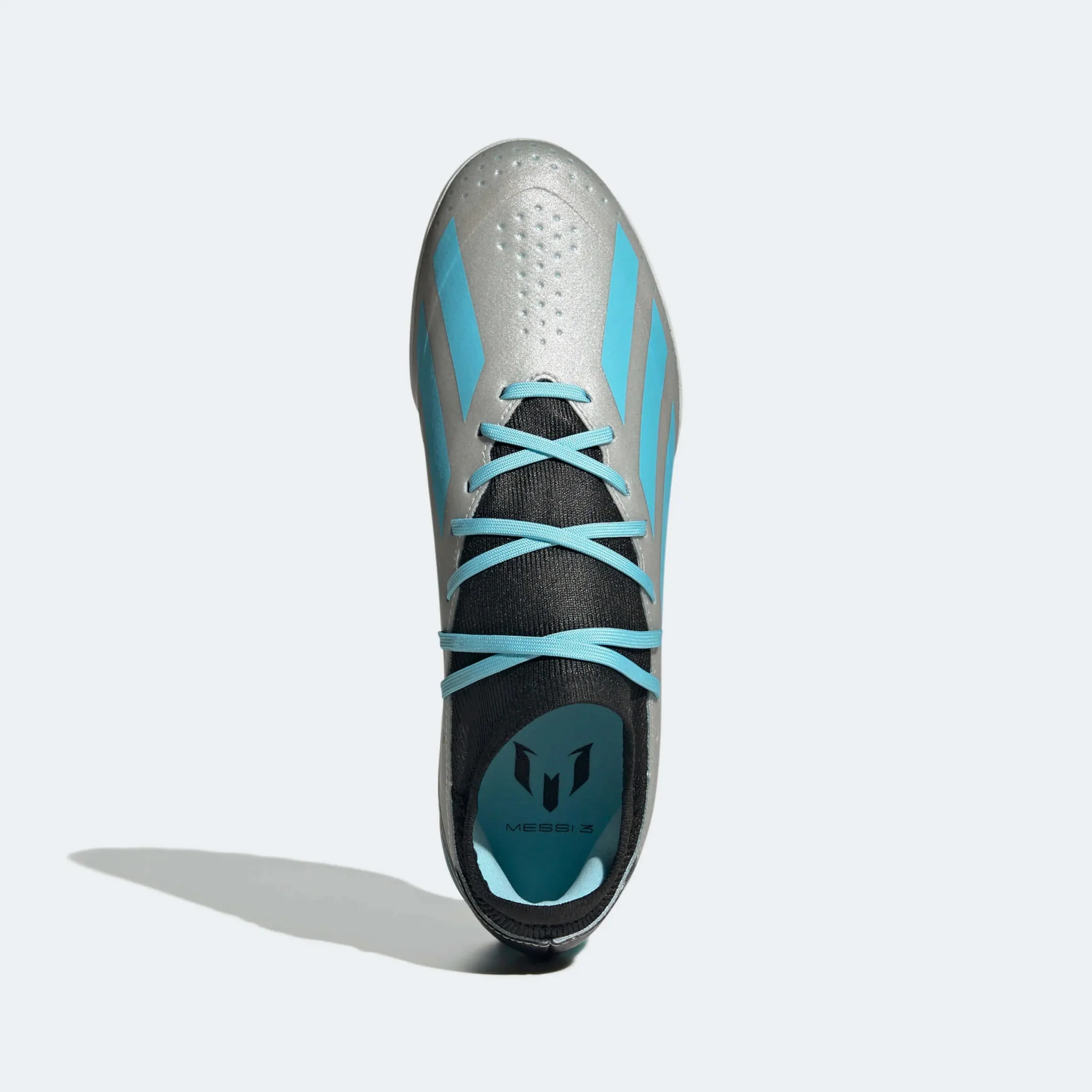 adidas X Crazyfast Messi.3 Turf -Infinito Pack Messi Pack (FA23) - Image 5