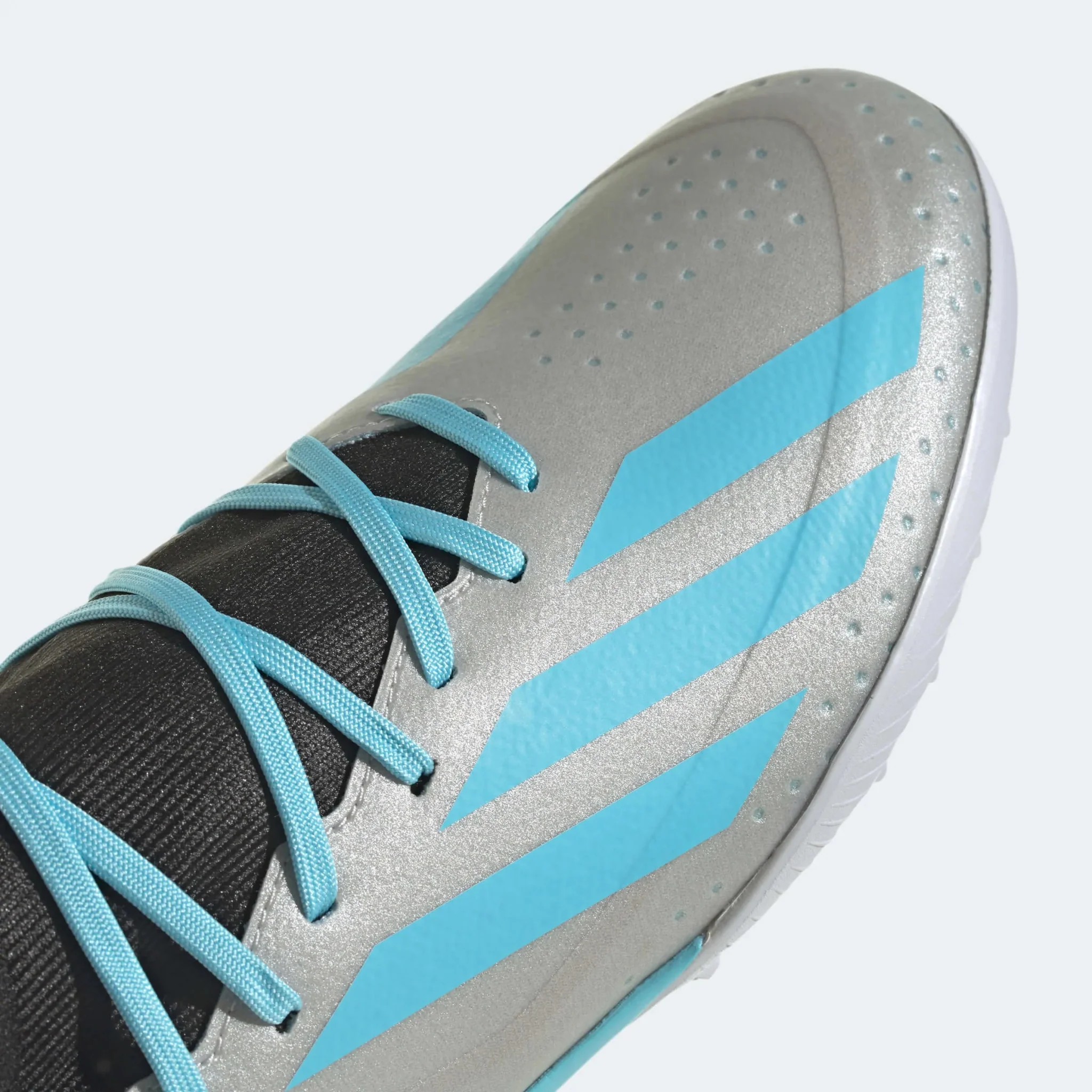 adidas X Crazyfast Messi.3 Turf -Infinito Pack Messi Pack (FA23) - Image 7
