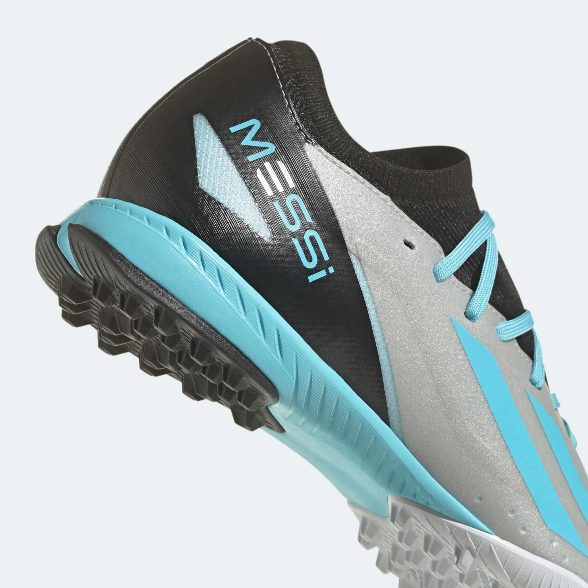 adidas X Crazyfast Messi.3 Turf -Infinito Pack Messi Pack (FA23) - Image 9