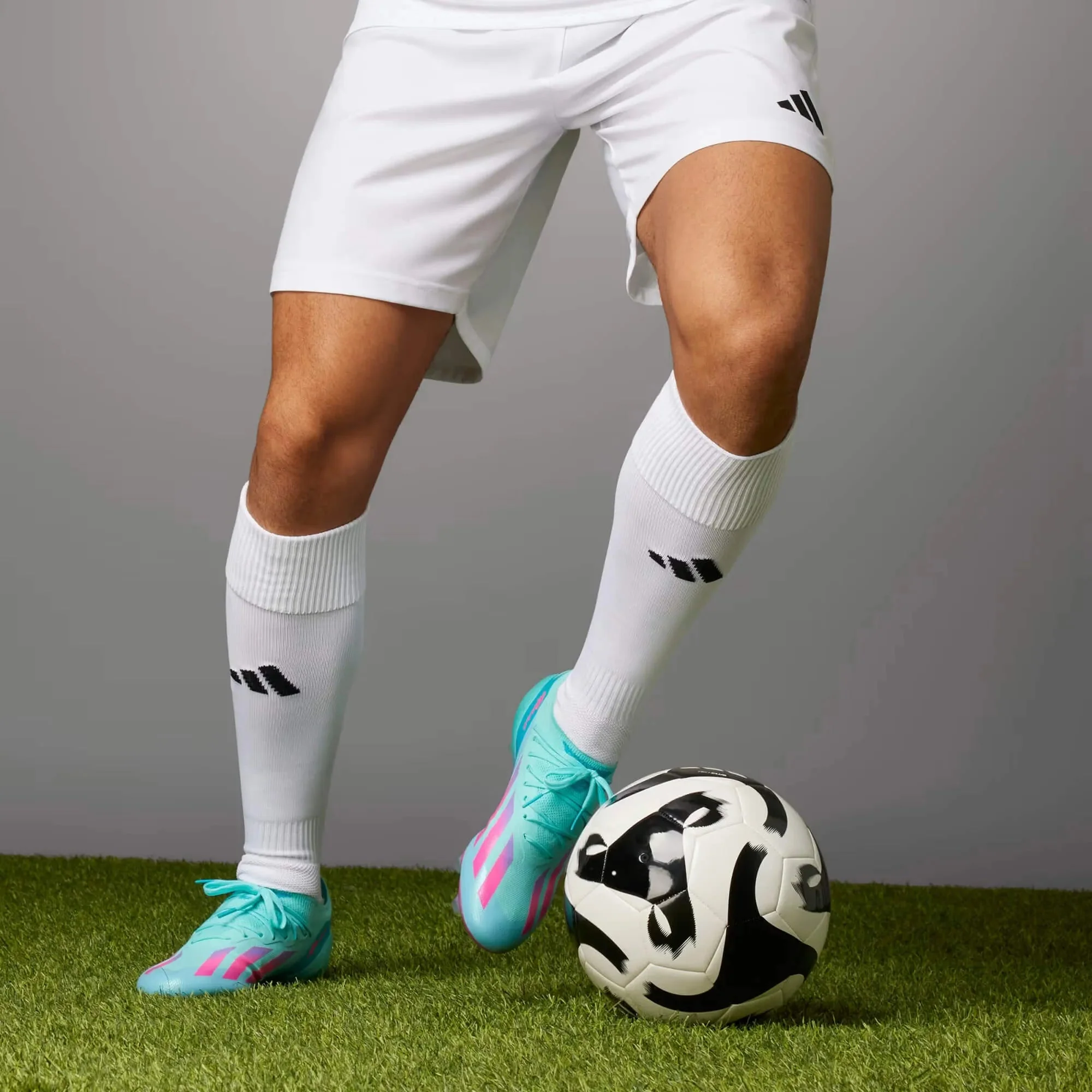 adidas X Crazyfast Messi Hype.1 FG - Bienvenido a Miami (HO23) - Image 11
