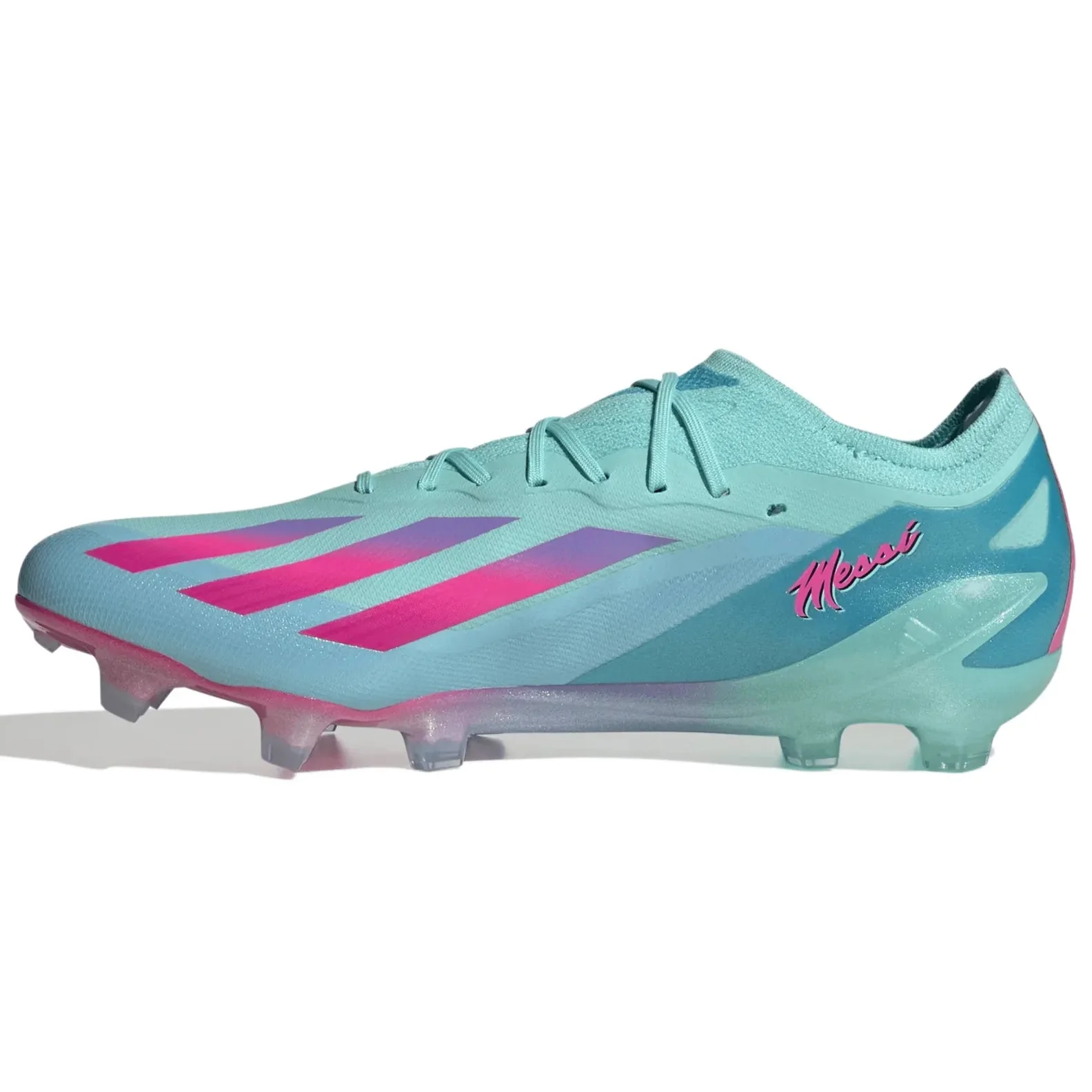 adidas X Crazyfast Messi Hype.1 FG - Bienvenido a Miami (HO23) - Image 2