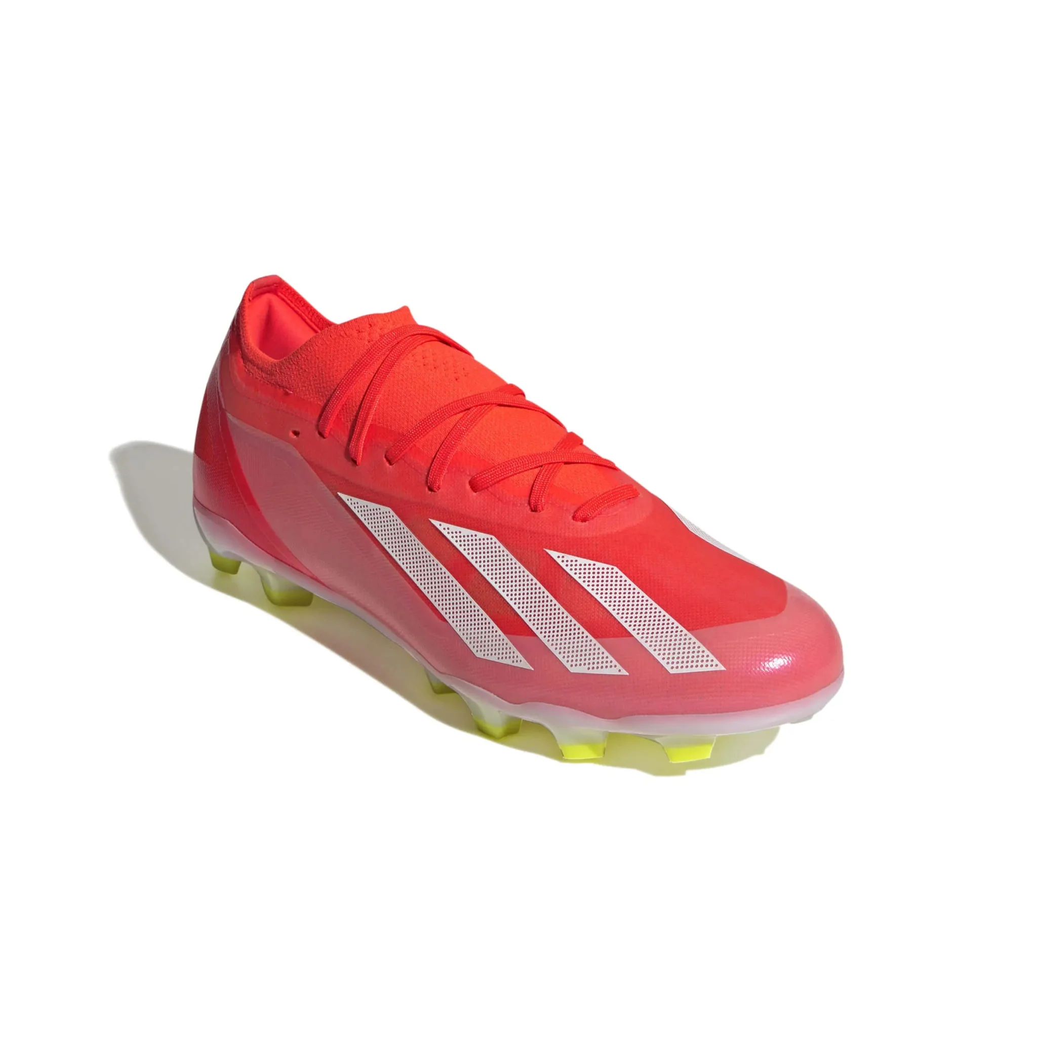 adidas X Crazyfast Pro FG - Energy Citrus Pack (SP24) - Image 3