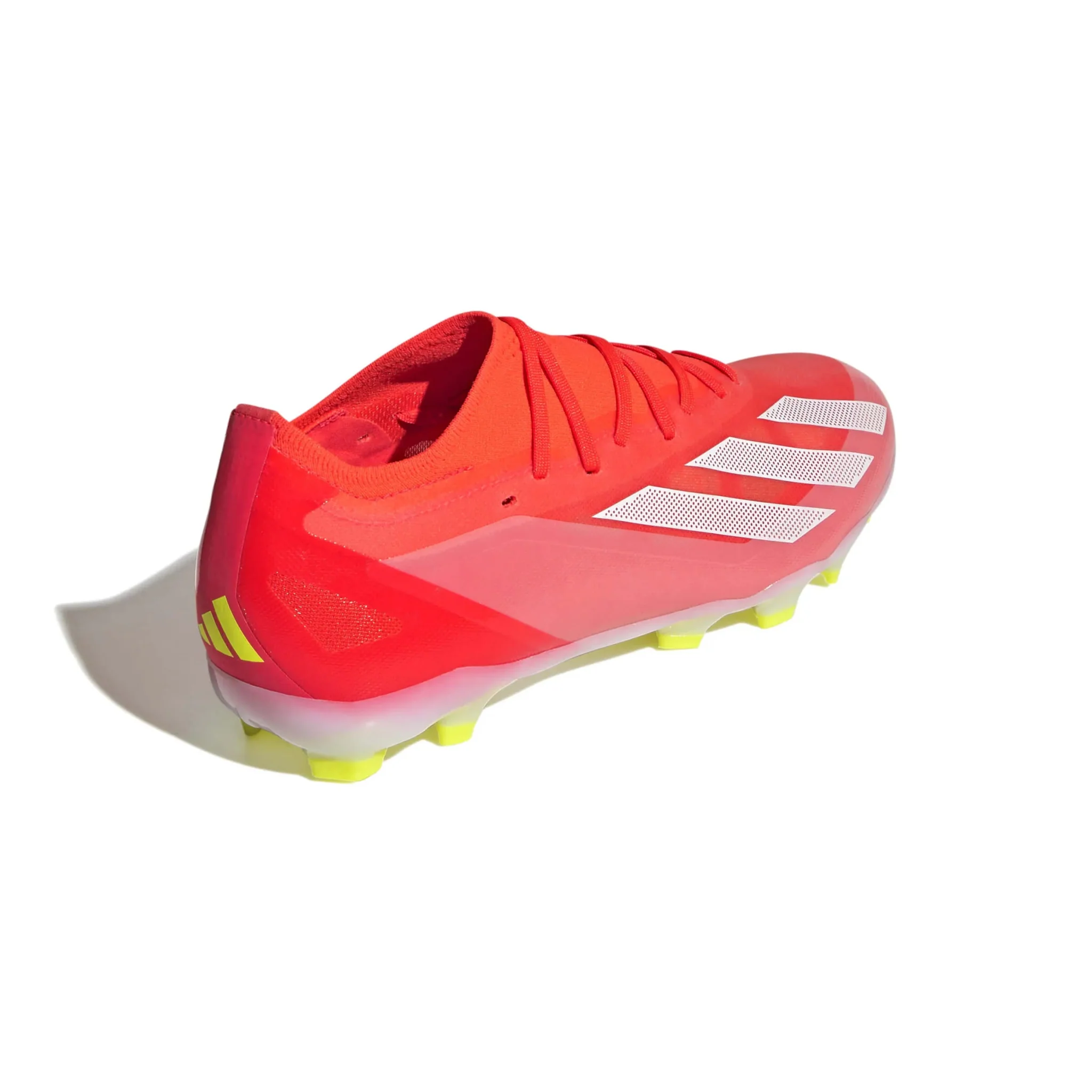 adidas X Crazyfast Pro FG - Energy Citrus Pack (SP24) - Image 4