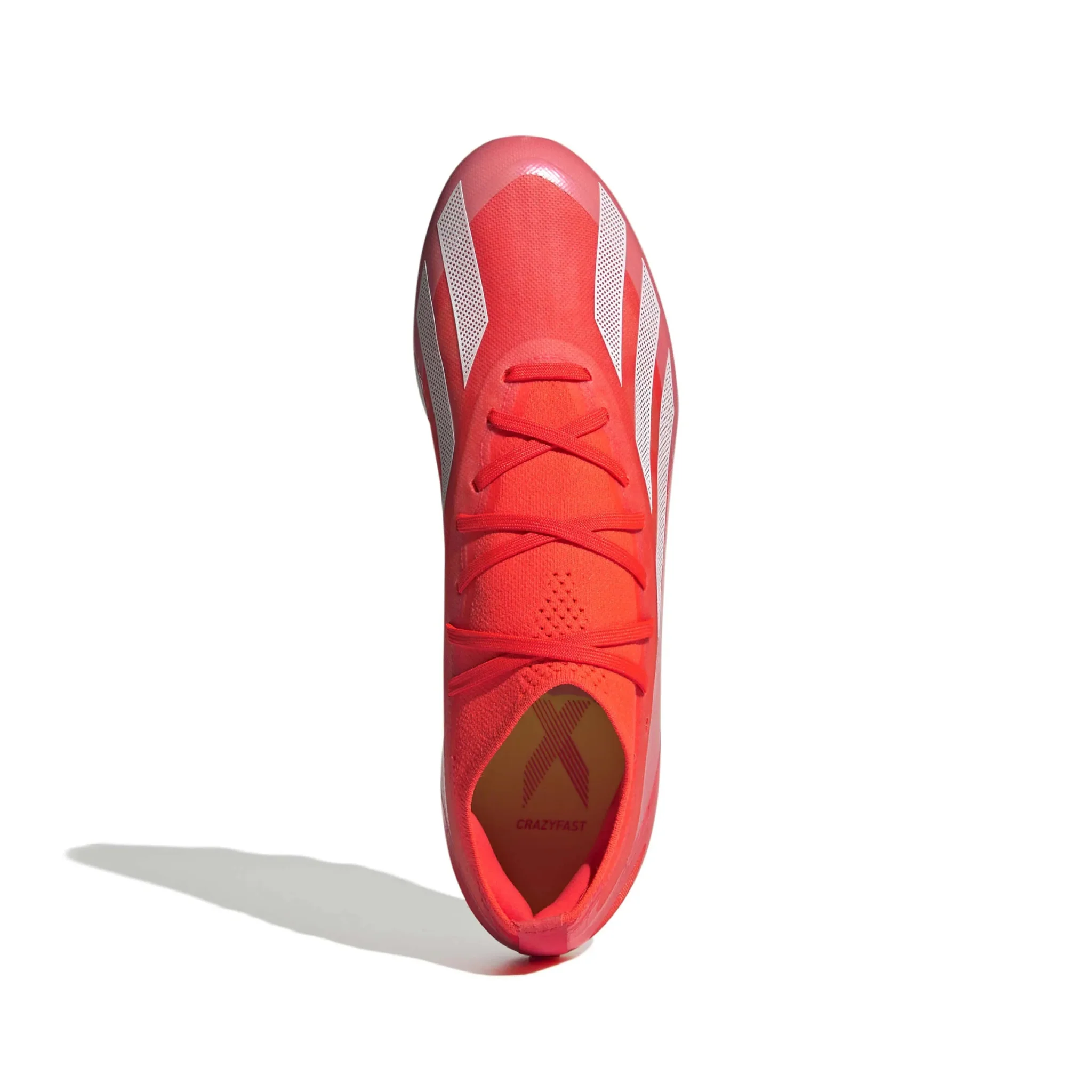 adidas X Crazyfast Pro FG - Energy Citrus Pack (SP24) - Image 5