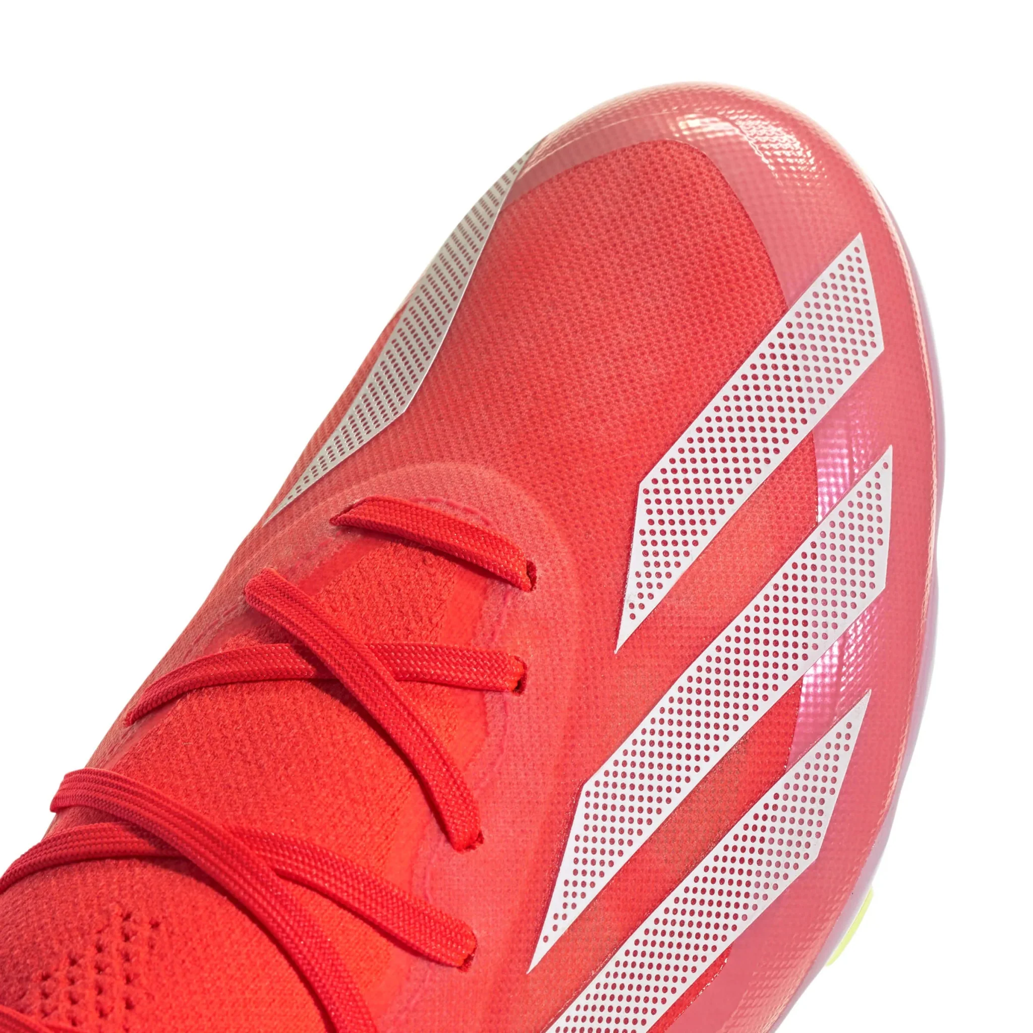 adidas X Crazyfast Pro FG - Energy Citrus Pack (SP24) - Image 7