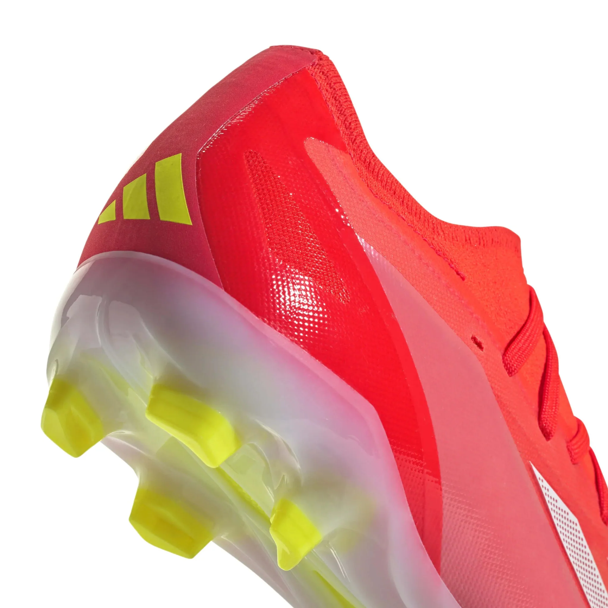 adidas X Crazyfast Pro FG - Energy Citrus Pack (SP24) - Image 8