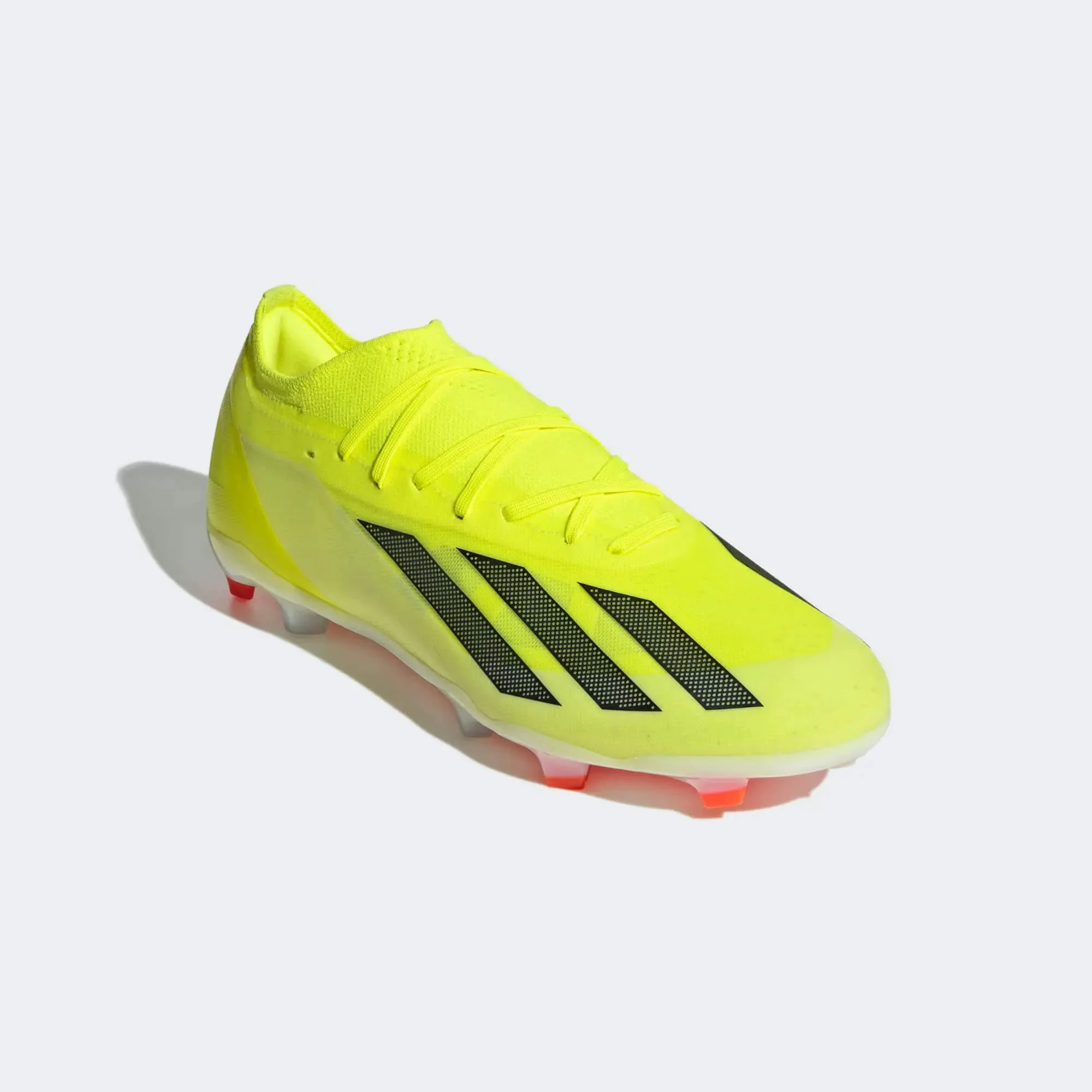 adidas X Crazyfast Pro FG - Solar Energy Pack (SP24) - Image 3