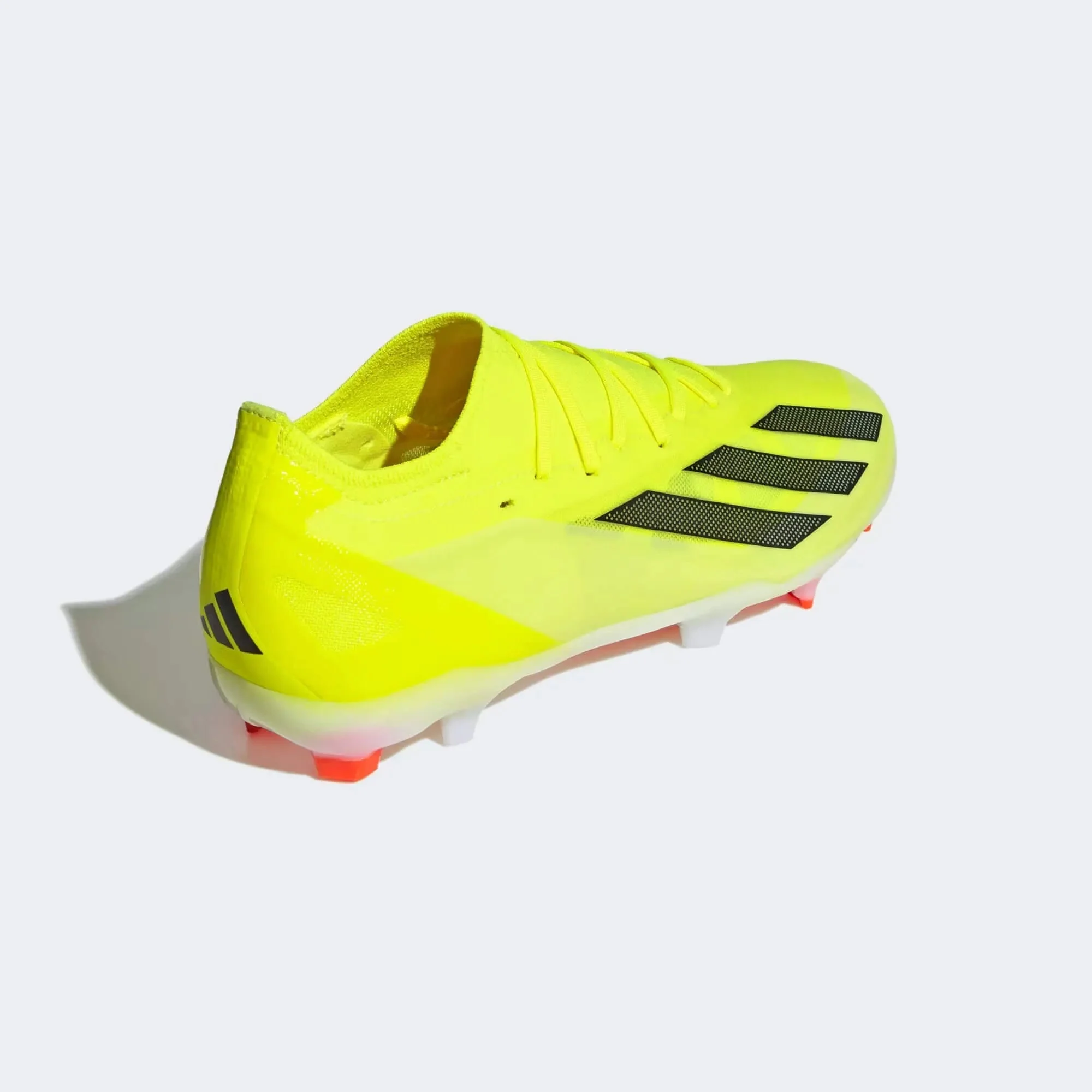 adidas X Crazyfast Pro FG - Solar Energy Pack (SP24) - Image 4