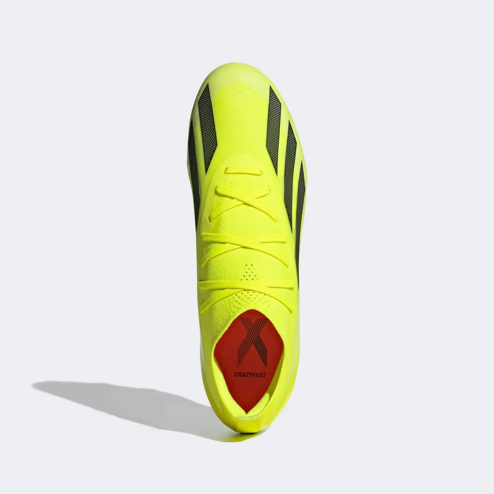 adidas X Crazyfast Pro FG - Solar Energy Pack (SP24) - Image 5