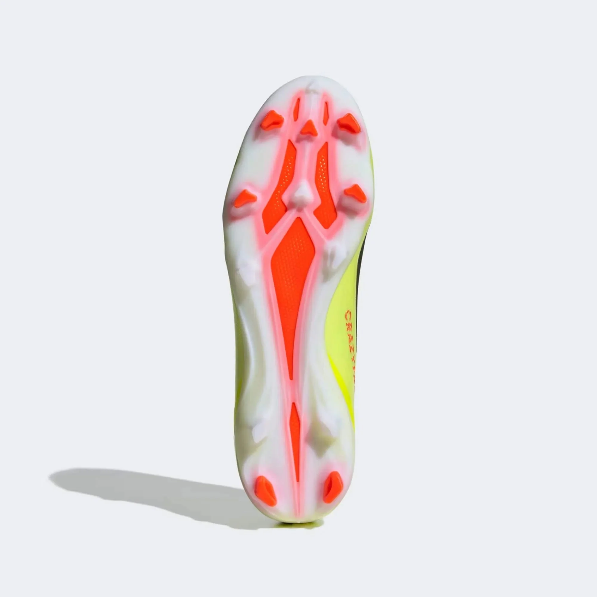 adidas X Crazyfast Pro FG - Solar Energy Pack (SP24) - Image 6