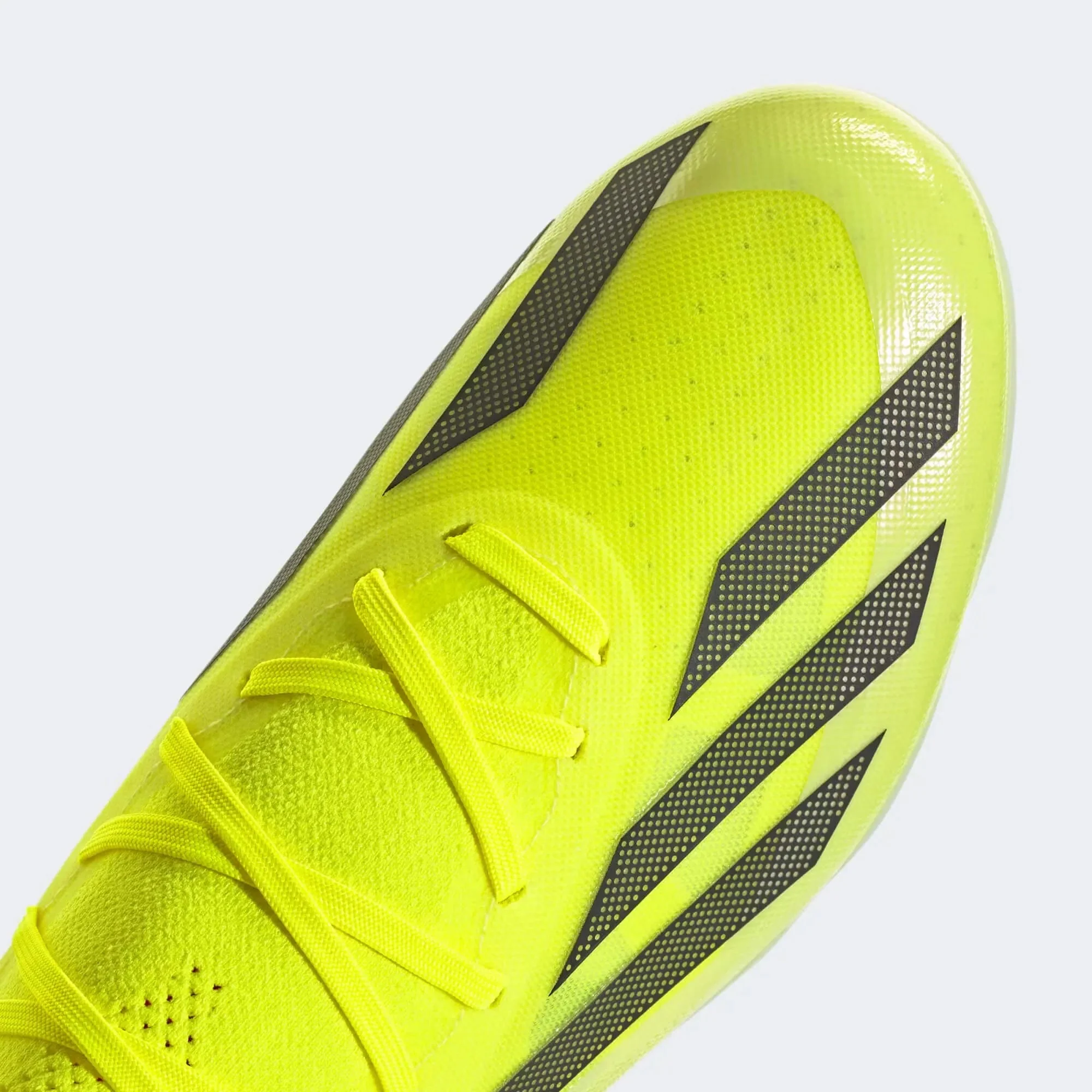 adidas X Crazyfast Pro FG - Solar Energy Pack (SP24) - Image 7
