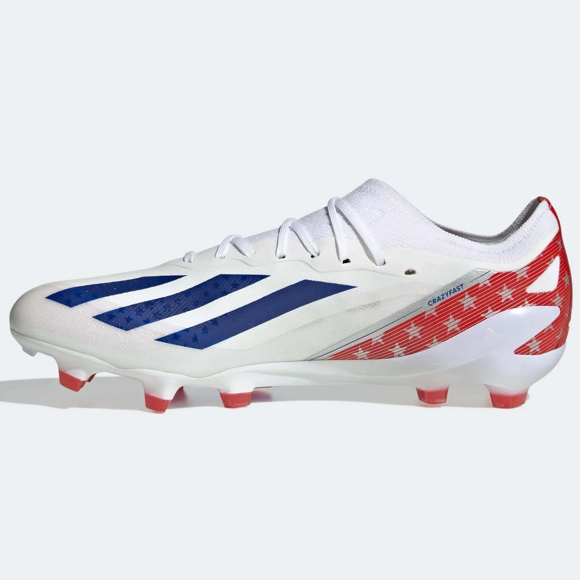 adidas X Crazyfast USA .1 FG - Image 2