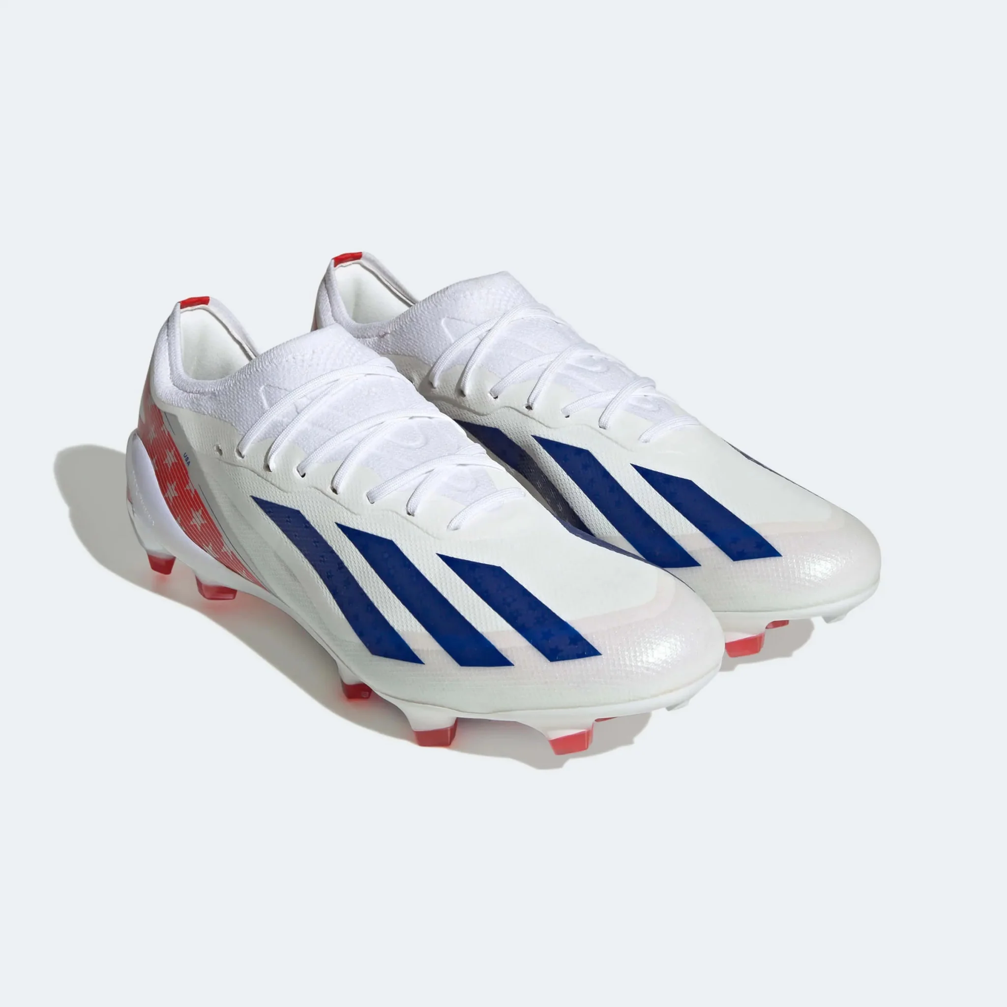 adidas X Crazyfast USA .1 FG - Image 3
