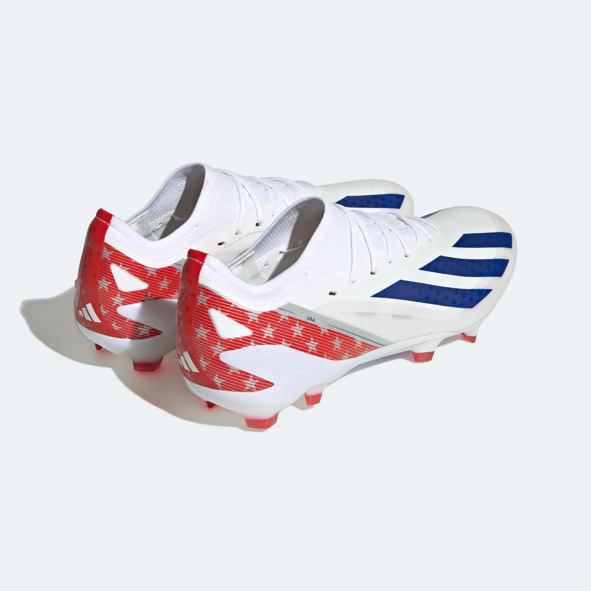 adidas X Crazyfast USA .1 FG - Image 4