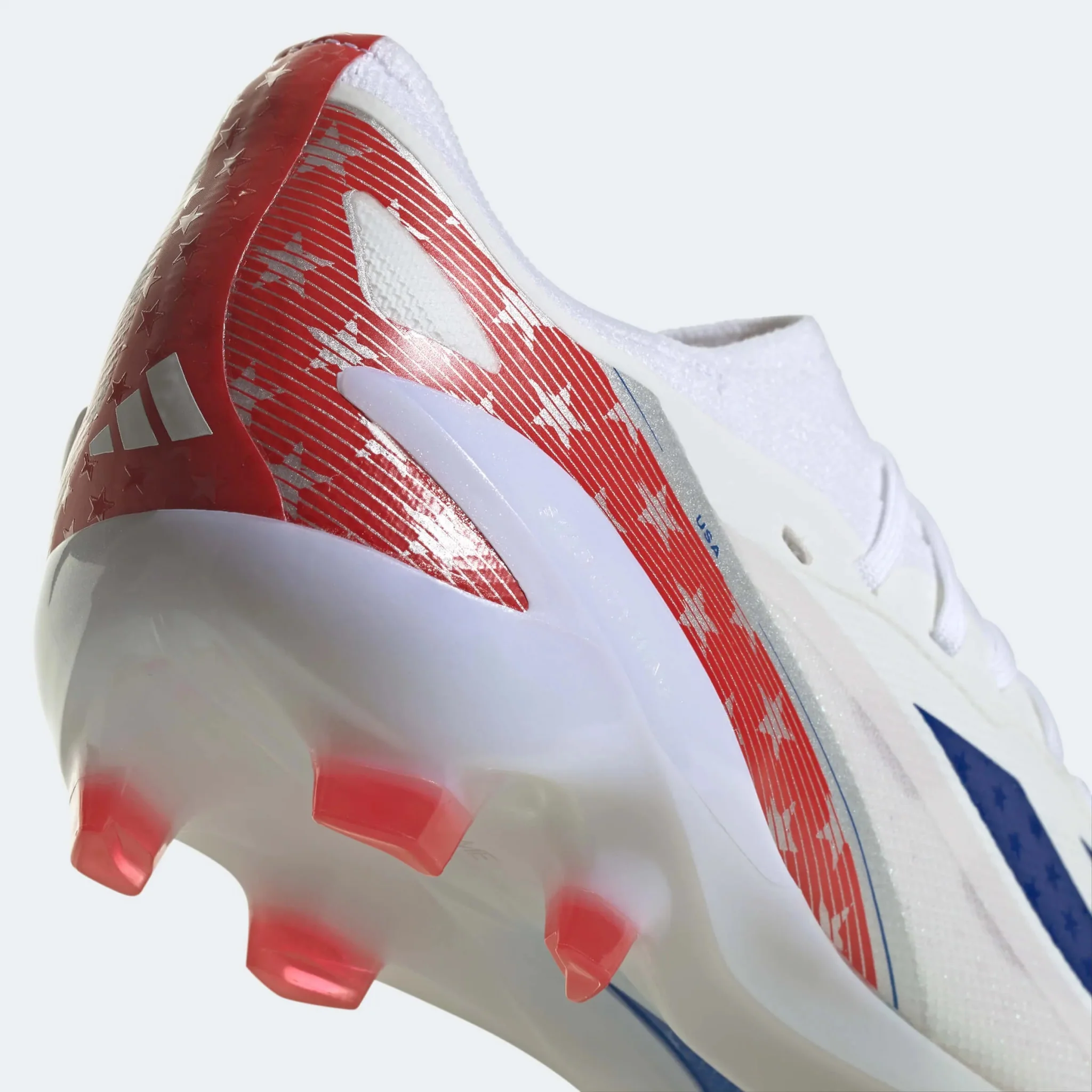 adidas X Crazyfast USA .1 FG - Image 7