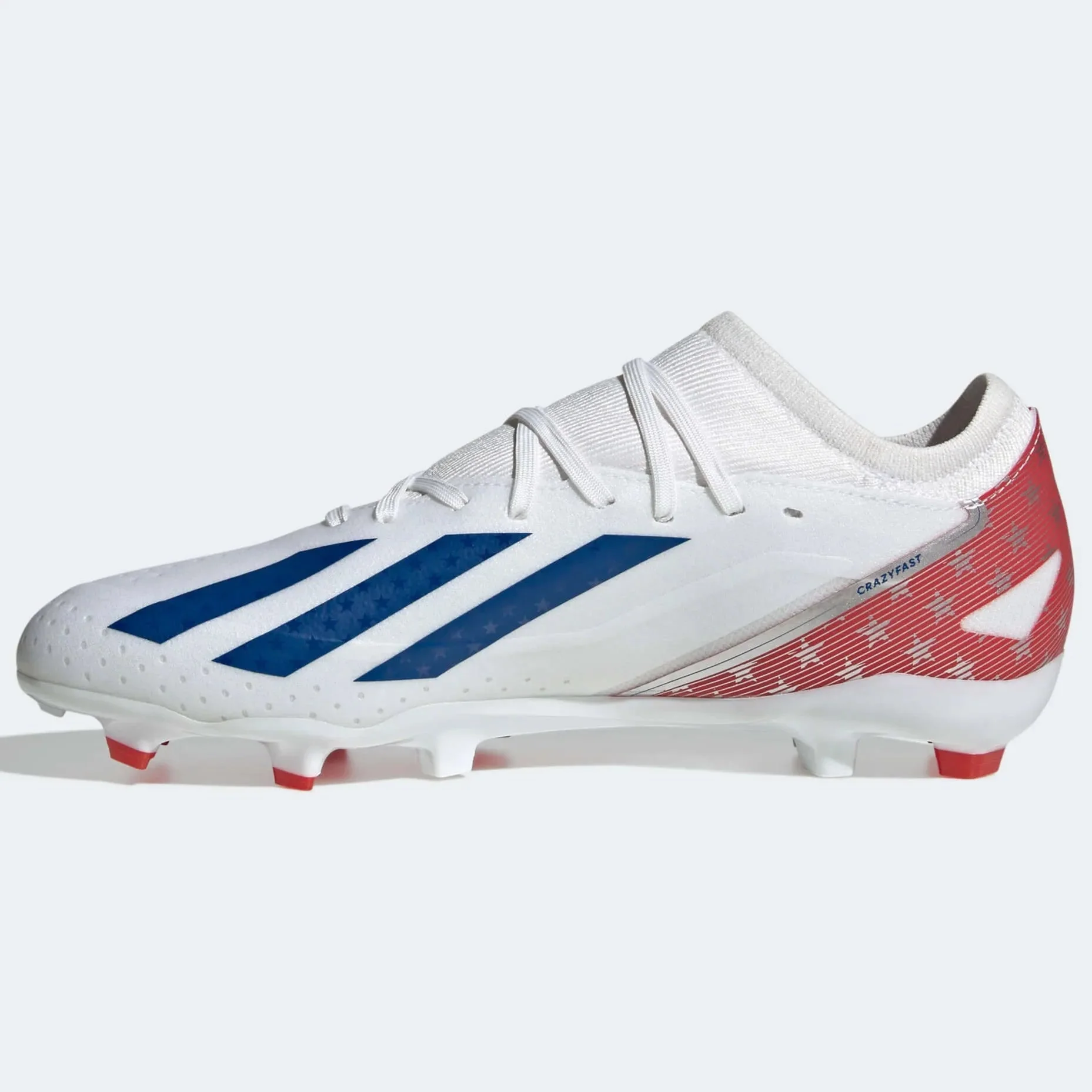 adidas X Crazyfast USA .3 FG - Image 2