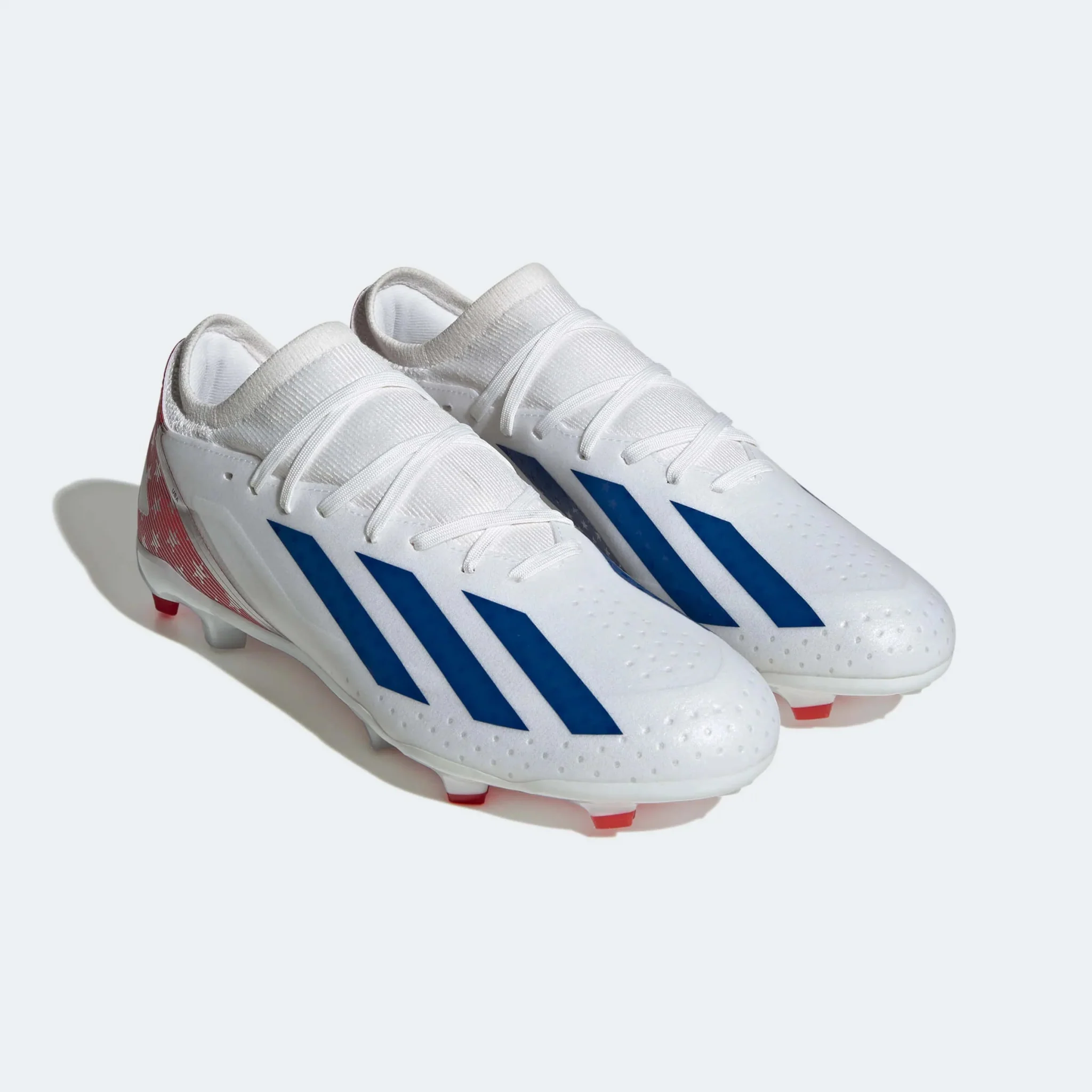adidas X Crazyfast USA .3 FG - Image 3