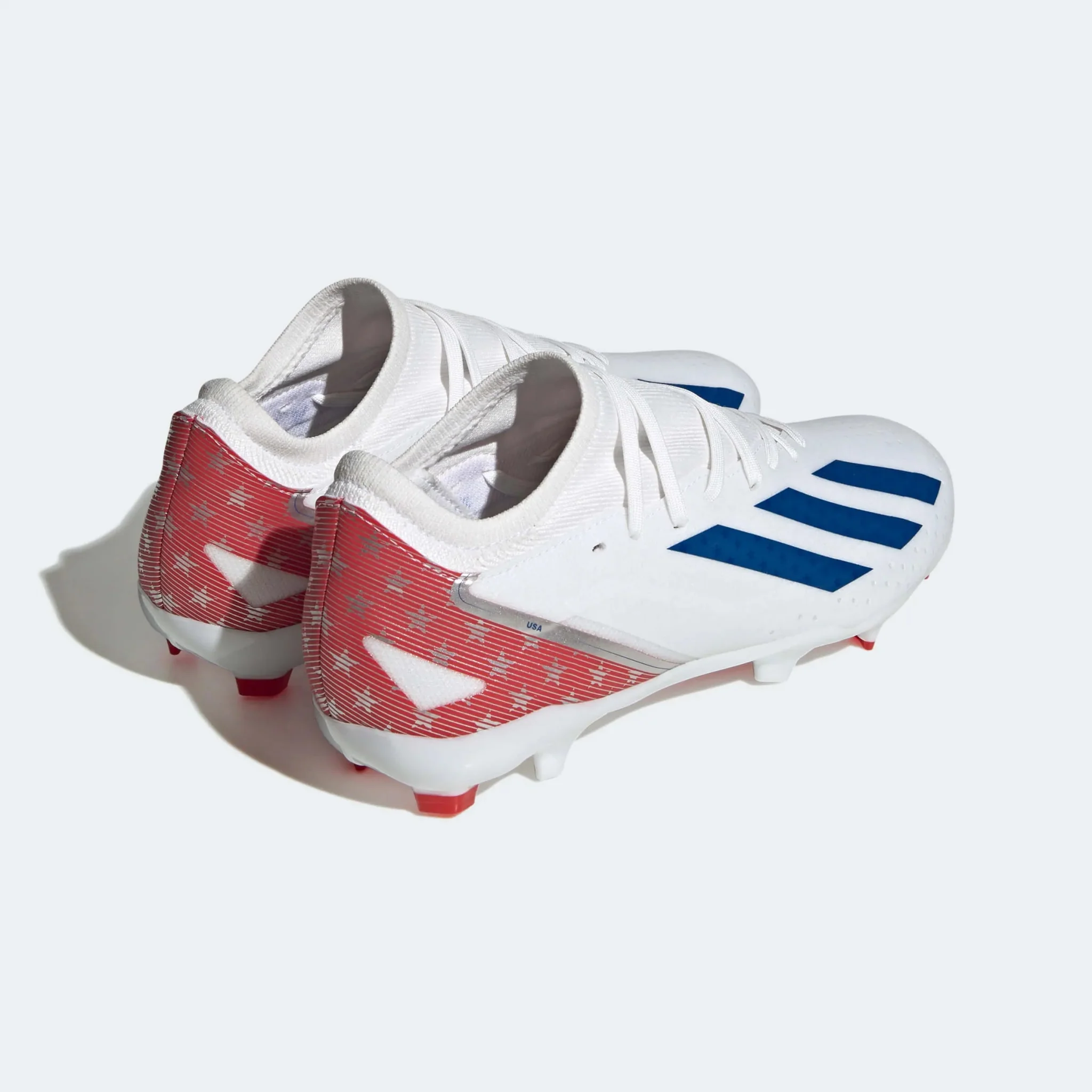 adidas X Crazyfast USA .3 FG - Image 4