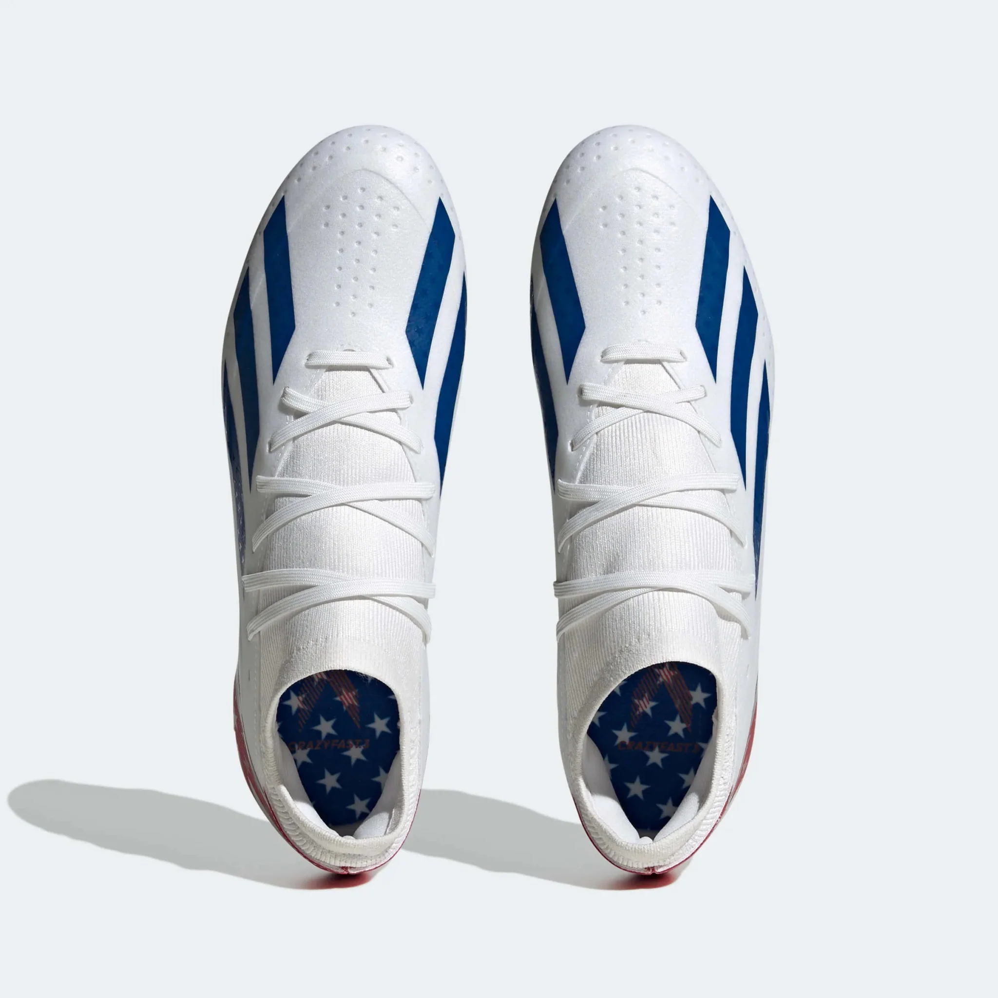 adidas X Crazyfast USA .3 FG - Image 5