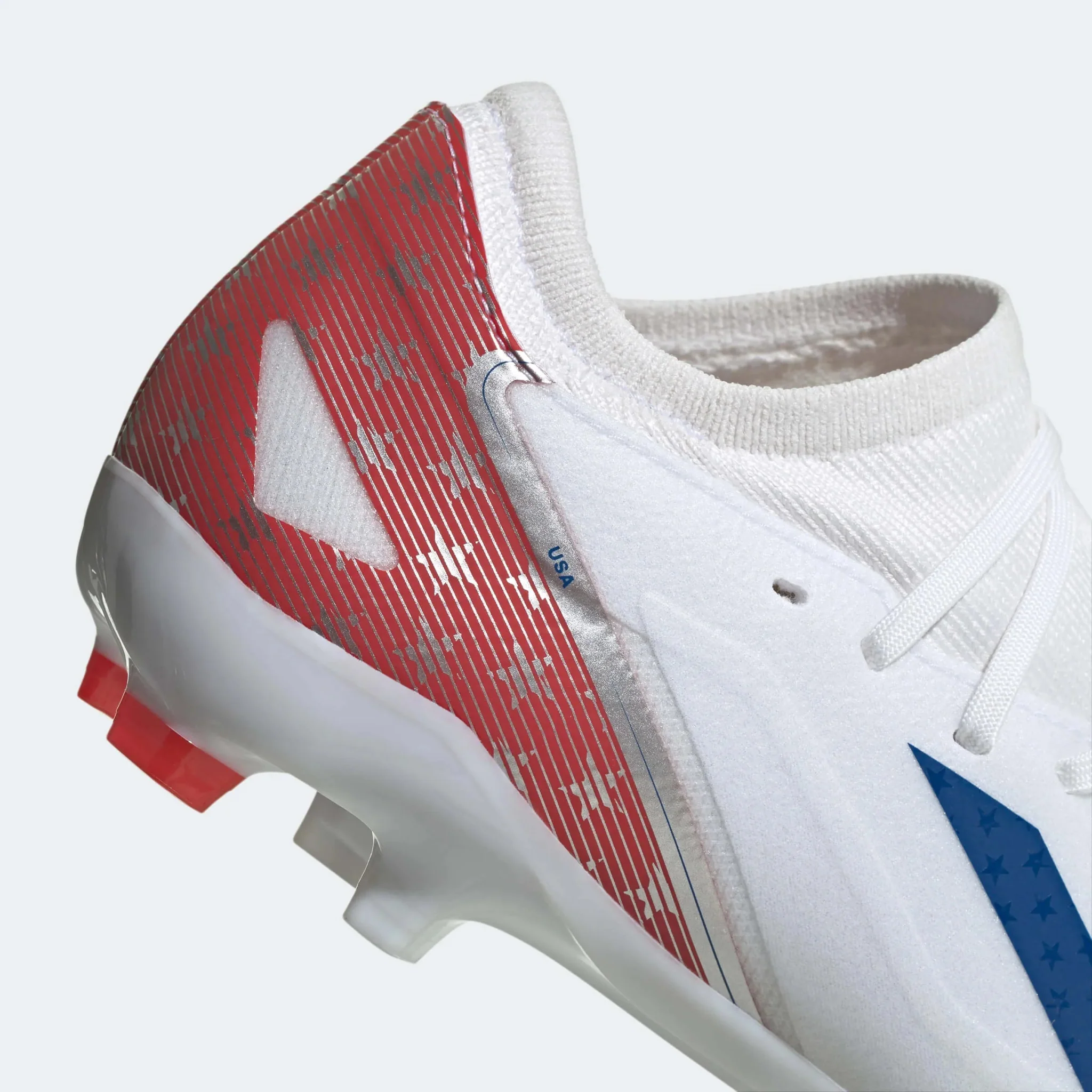 adidas X Crazyfast USA .3 FG - Image 8