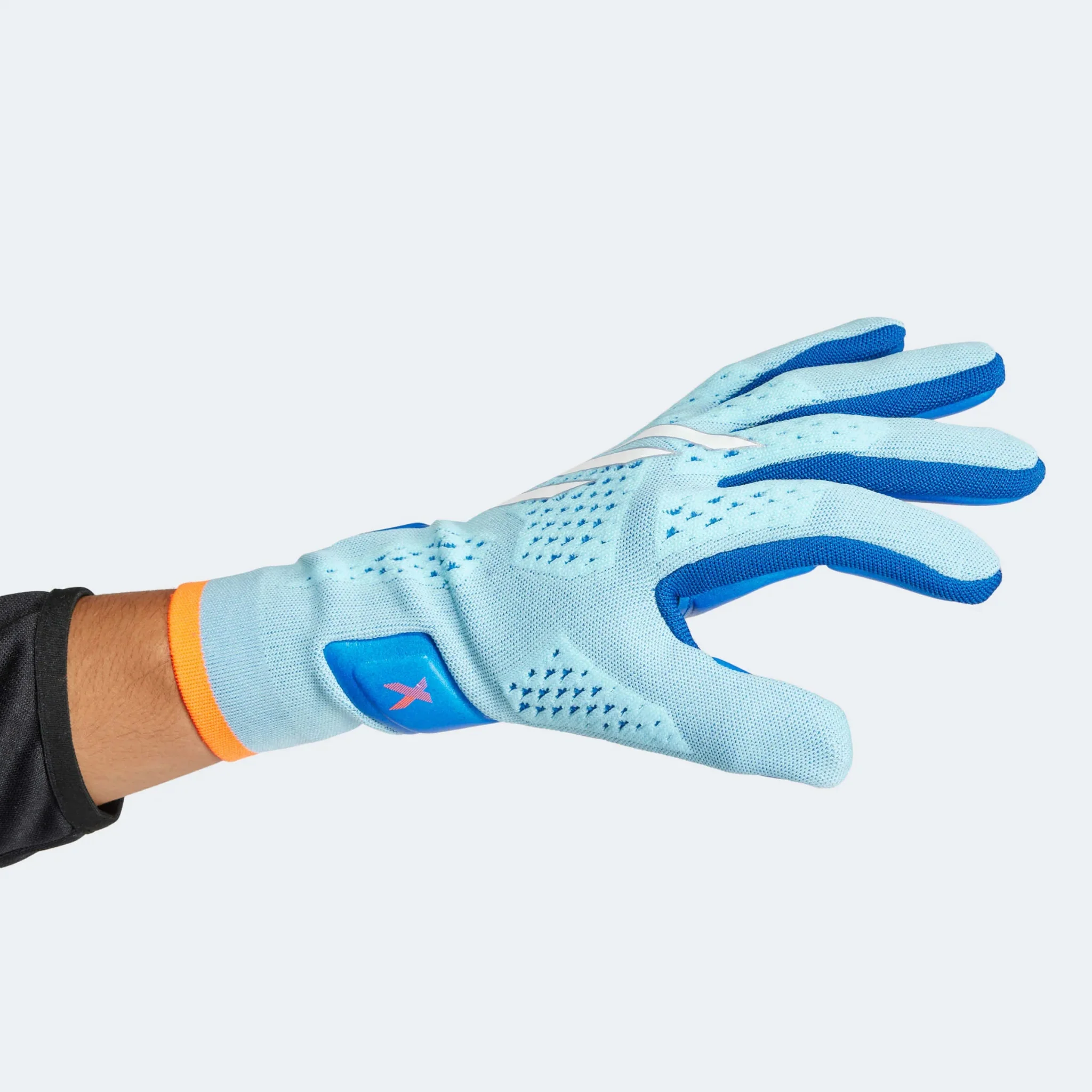 adidas X GL Pro Goalkeeper Gloves - Image 2