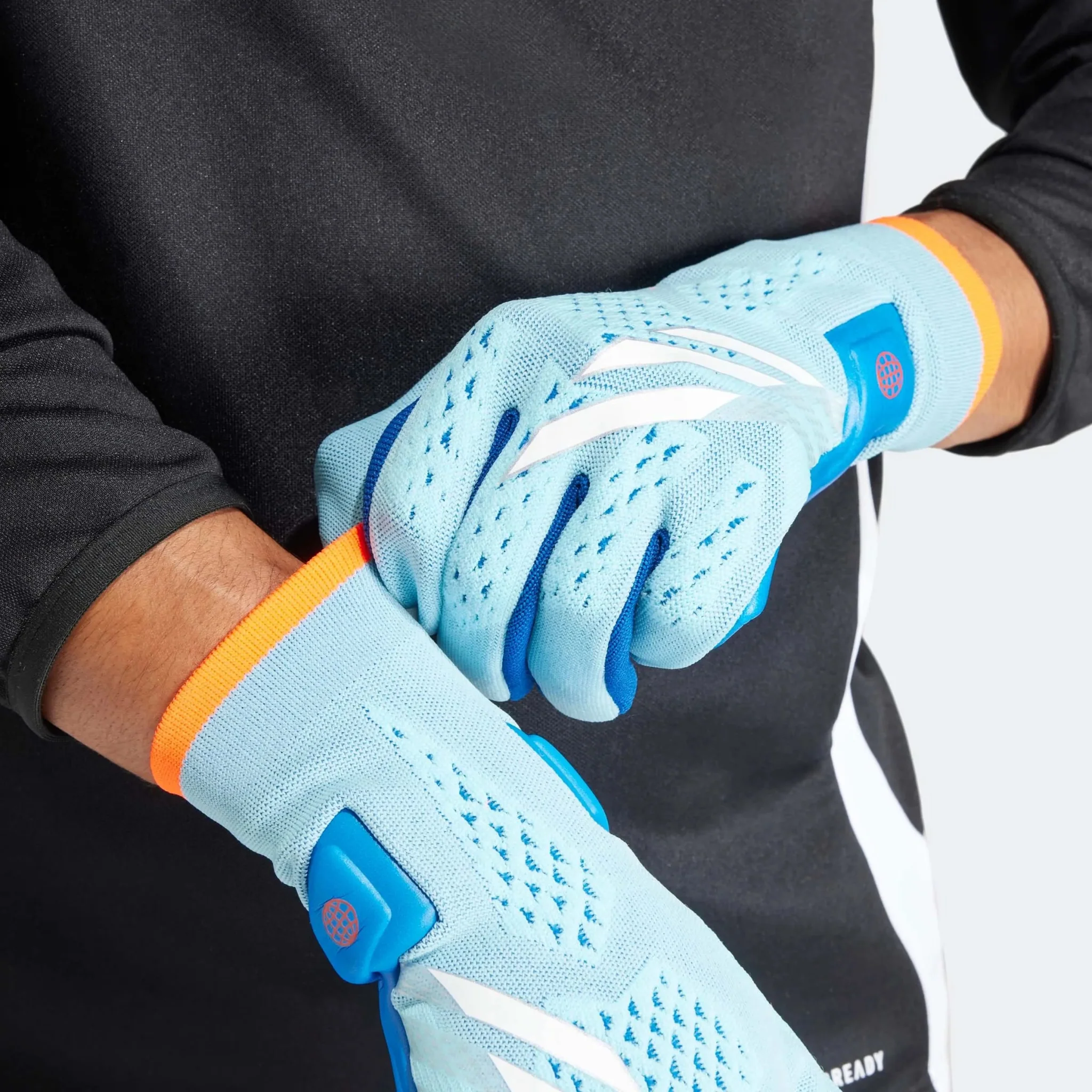 adidas X GL Pro Goalkeeper Gloves - Image 3